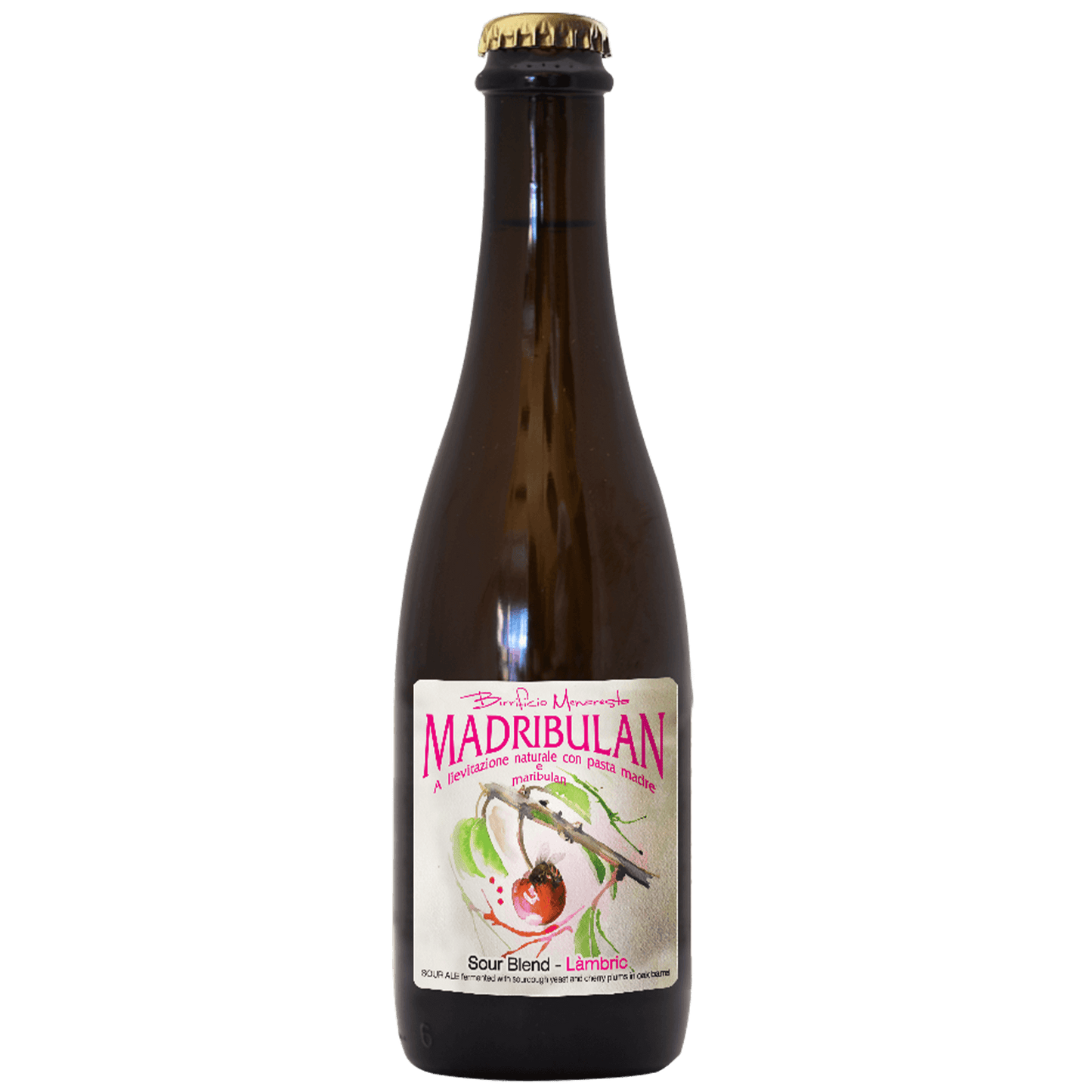 Madribulan