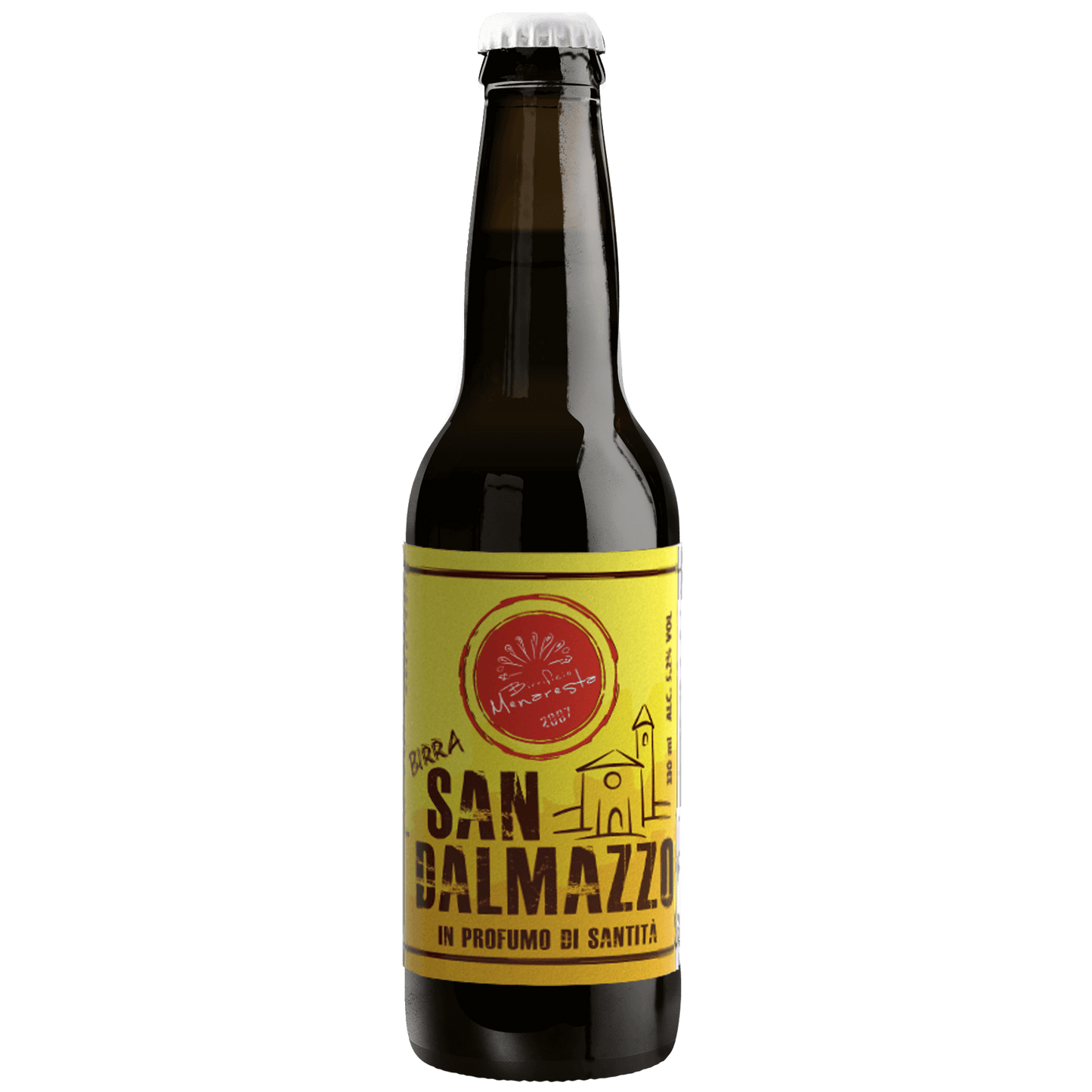 San Dalmazzo