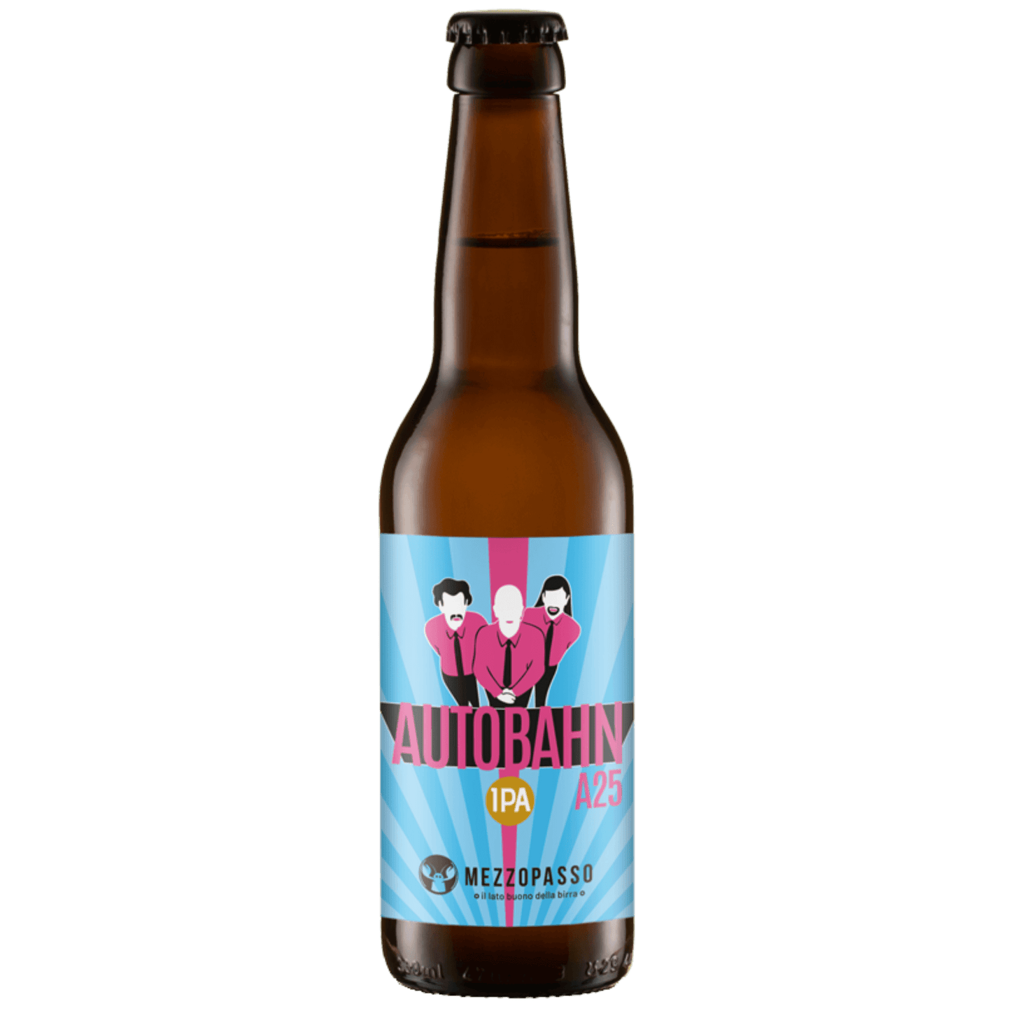 Autobahn Ipa
