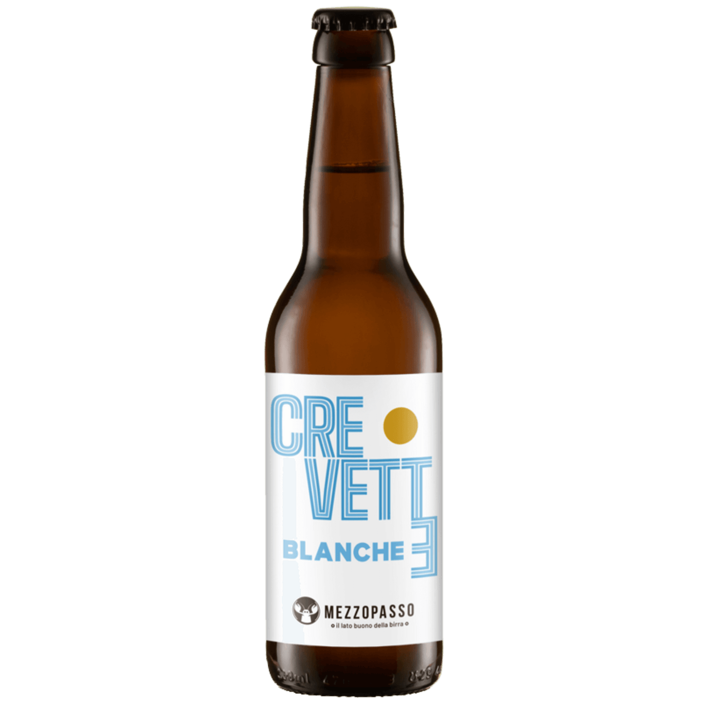 Crevette Blanche