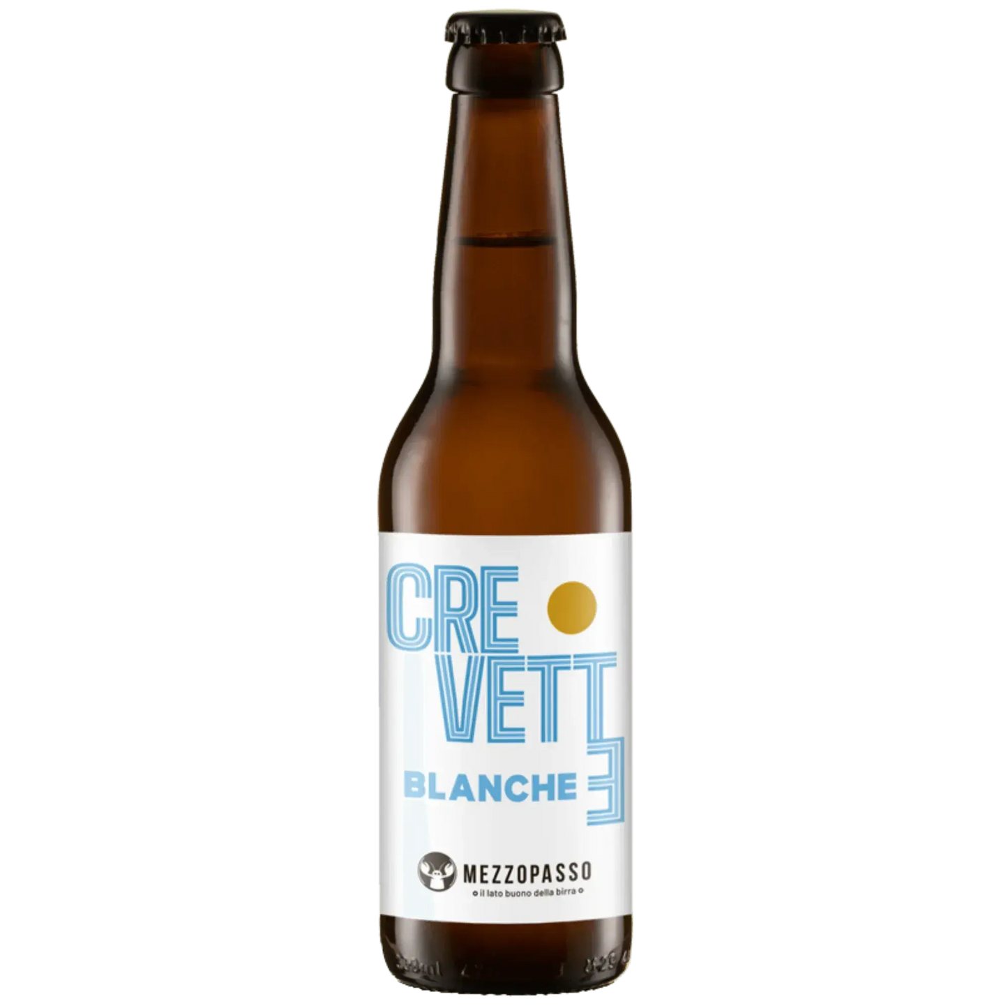 Crevette Blanche