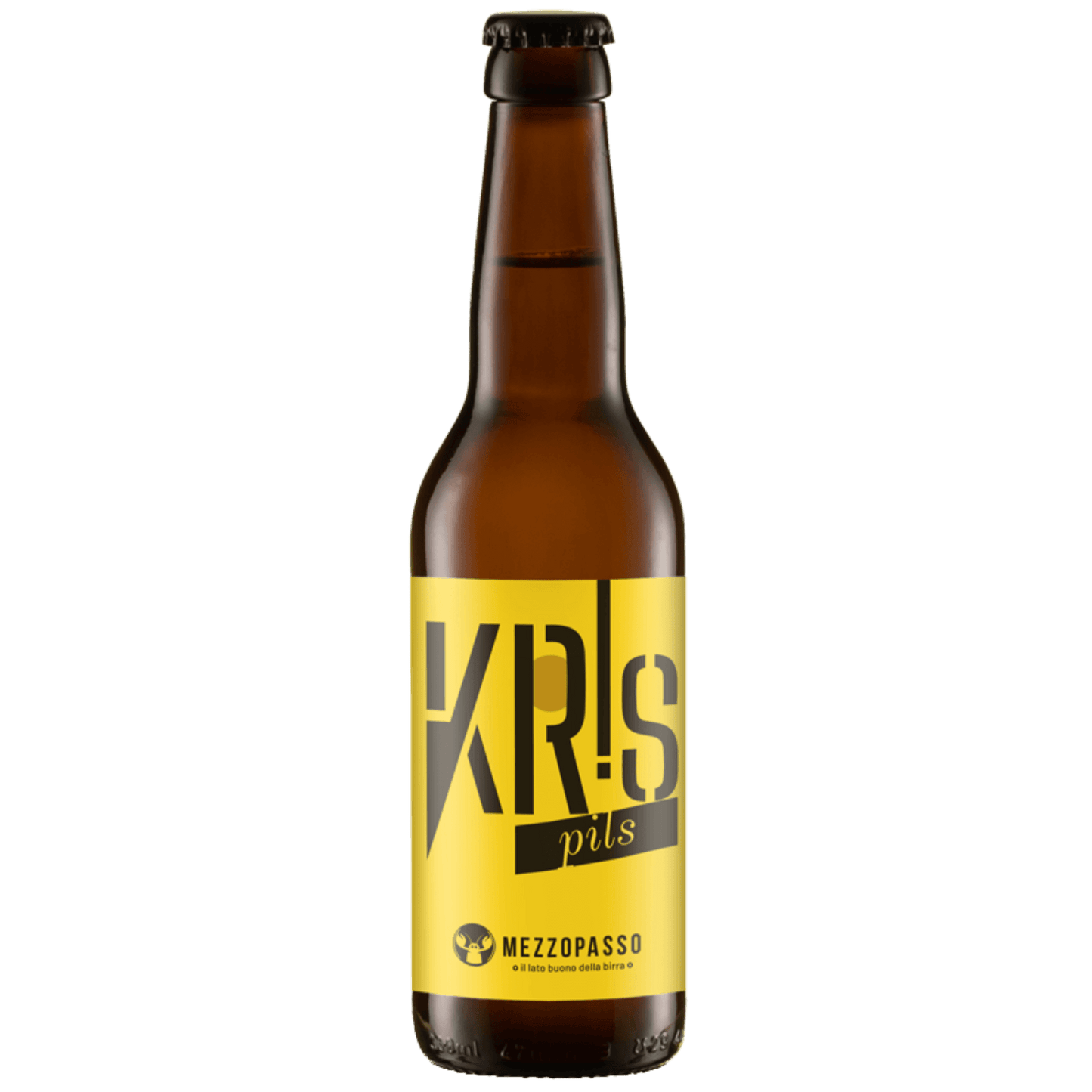 Kris Pils