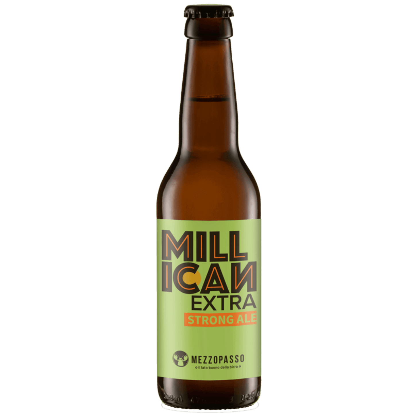 Millican Extra bt 75cl