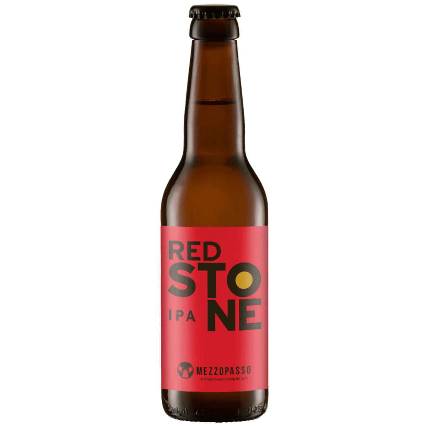 Red Stone Ipa