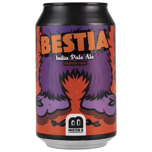 Bestia