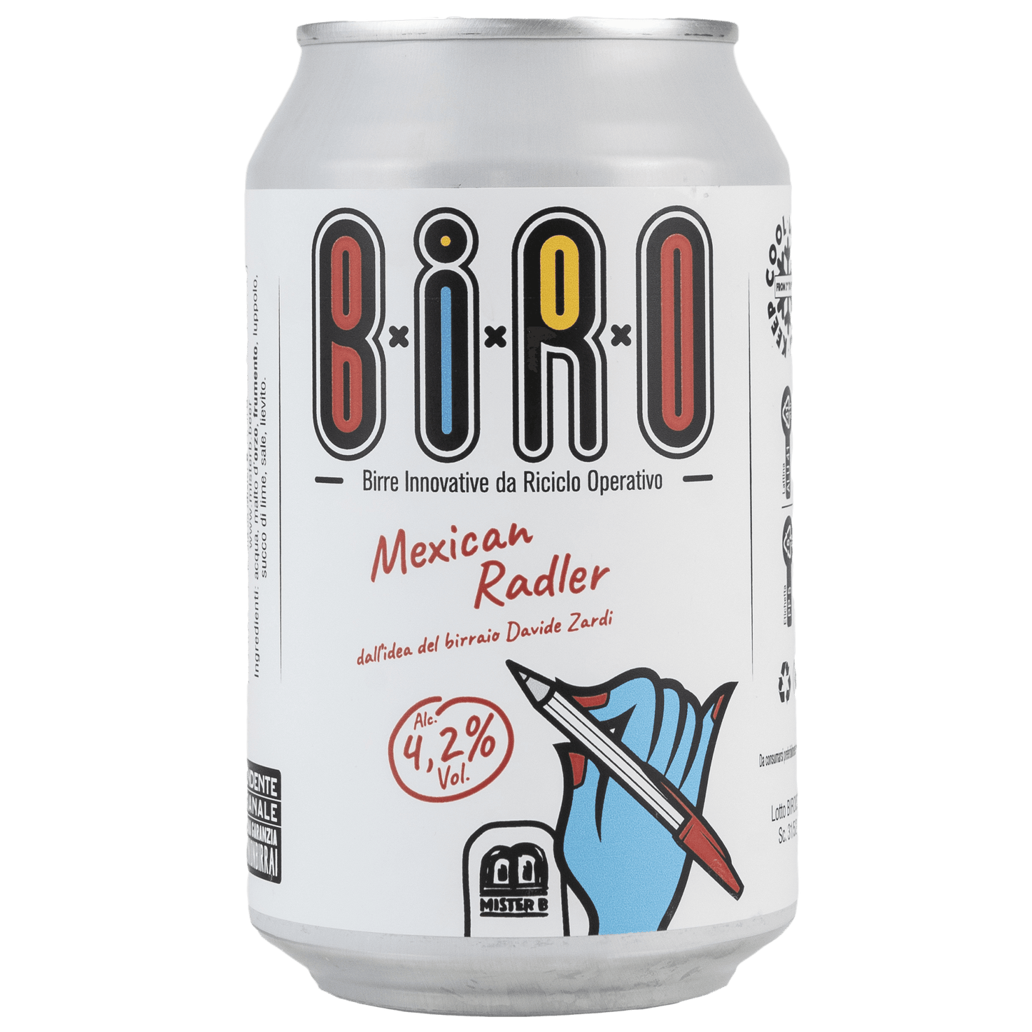 B.I.R.O.