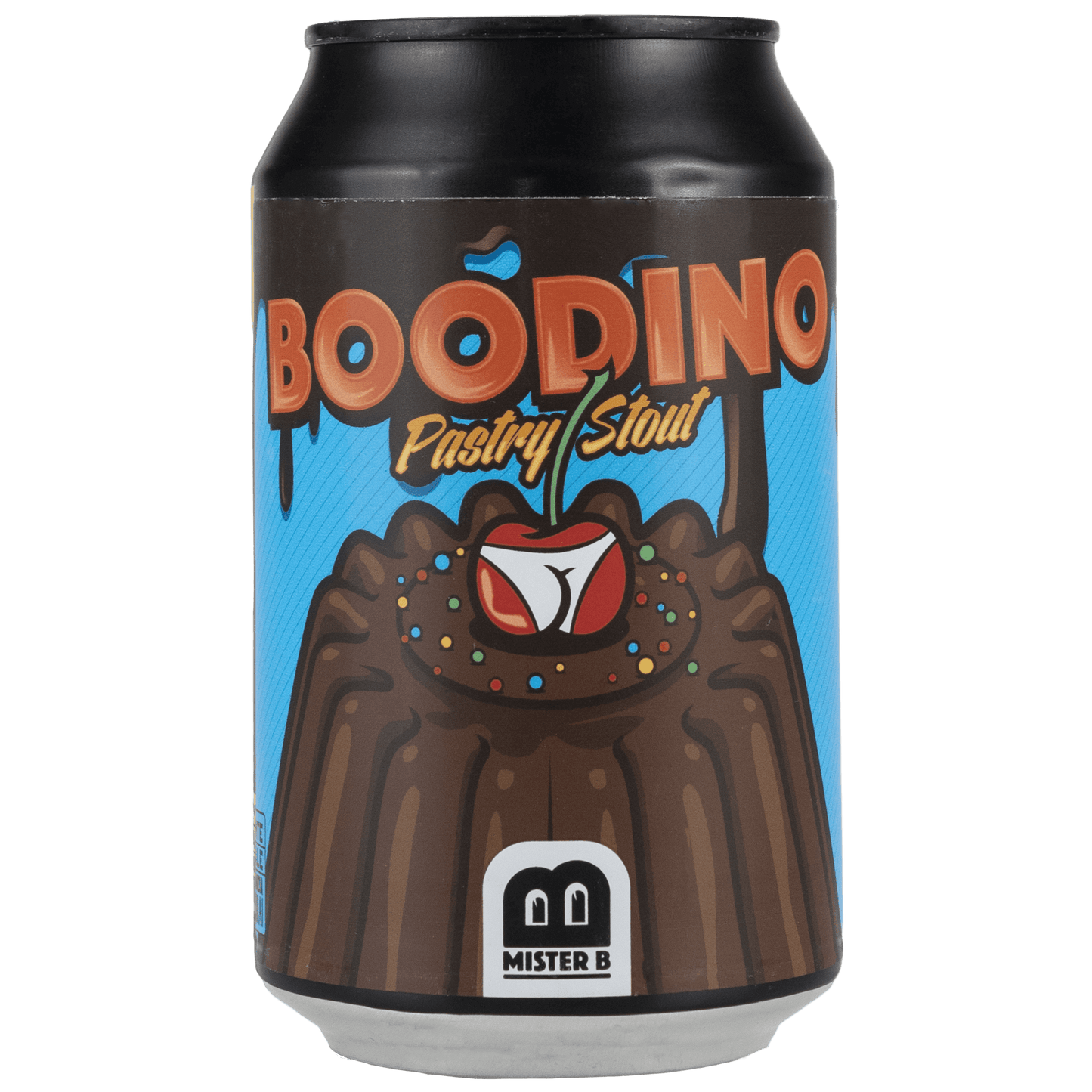 Boodino