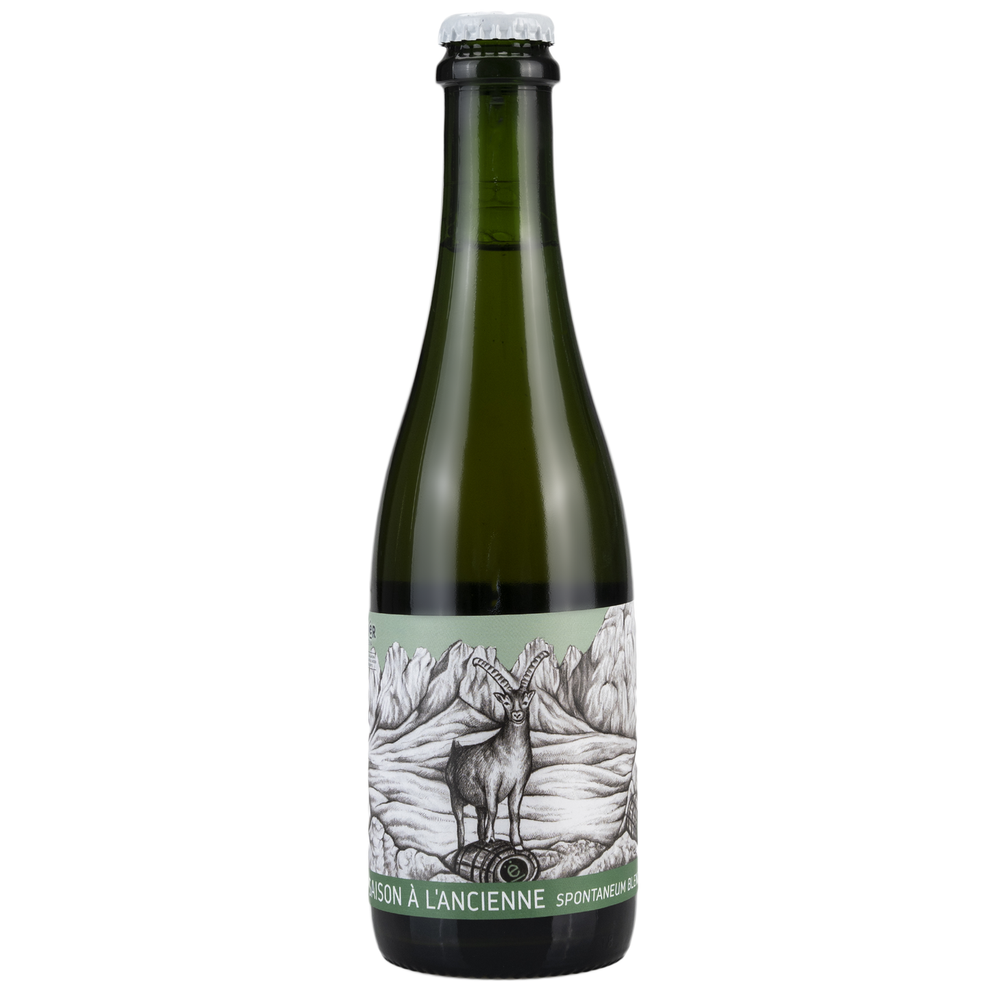 Saison à L'Ancienne