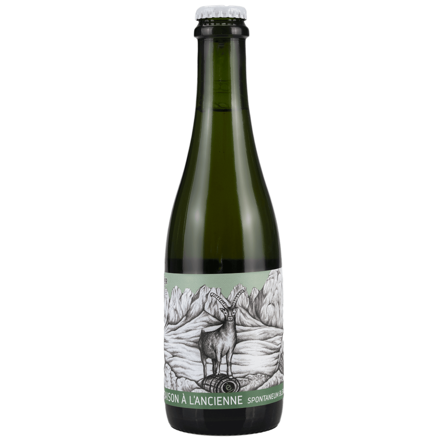 Saison à L'Ancienne