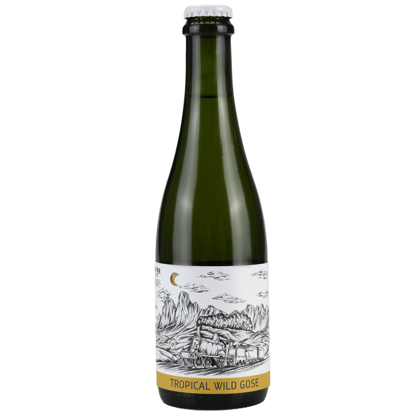 Tropical Wild Gose