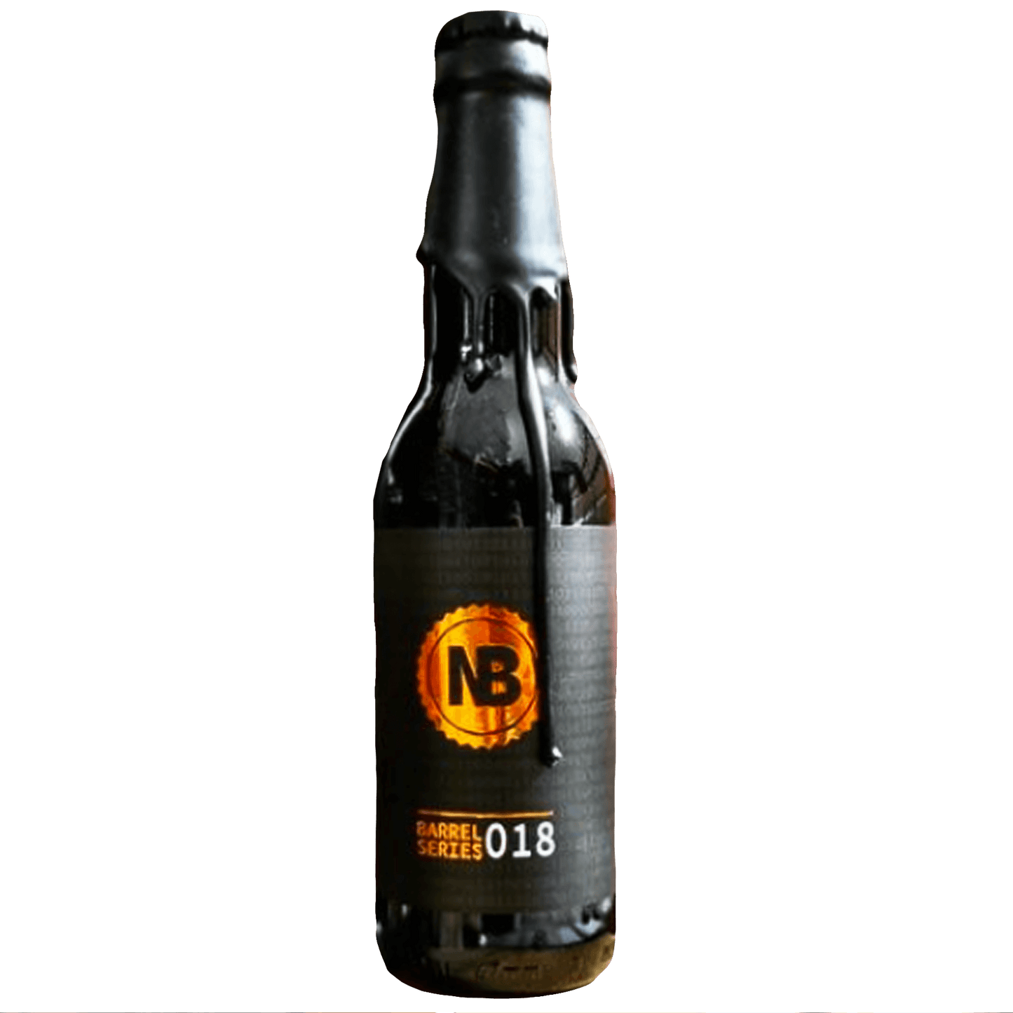 Barrel Series 018