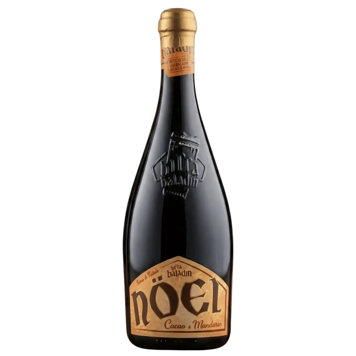 Noel Cacao e Mandarin Magnum 150 cl