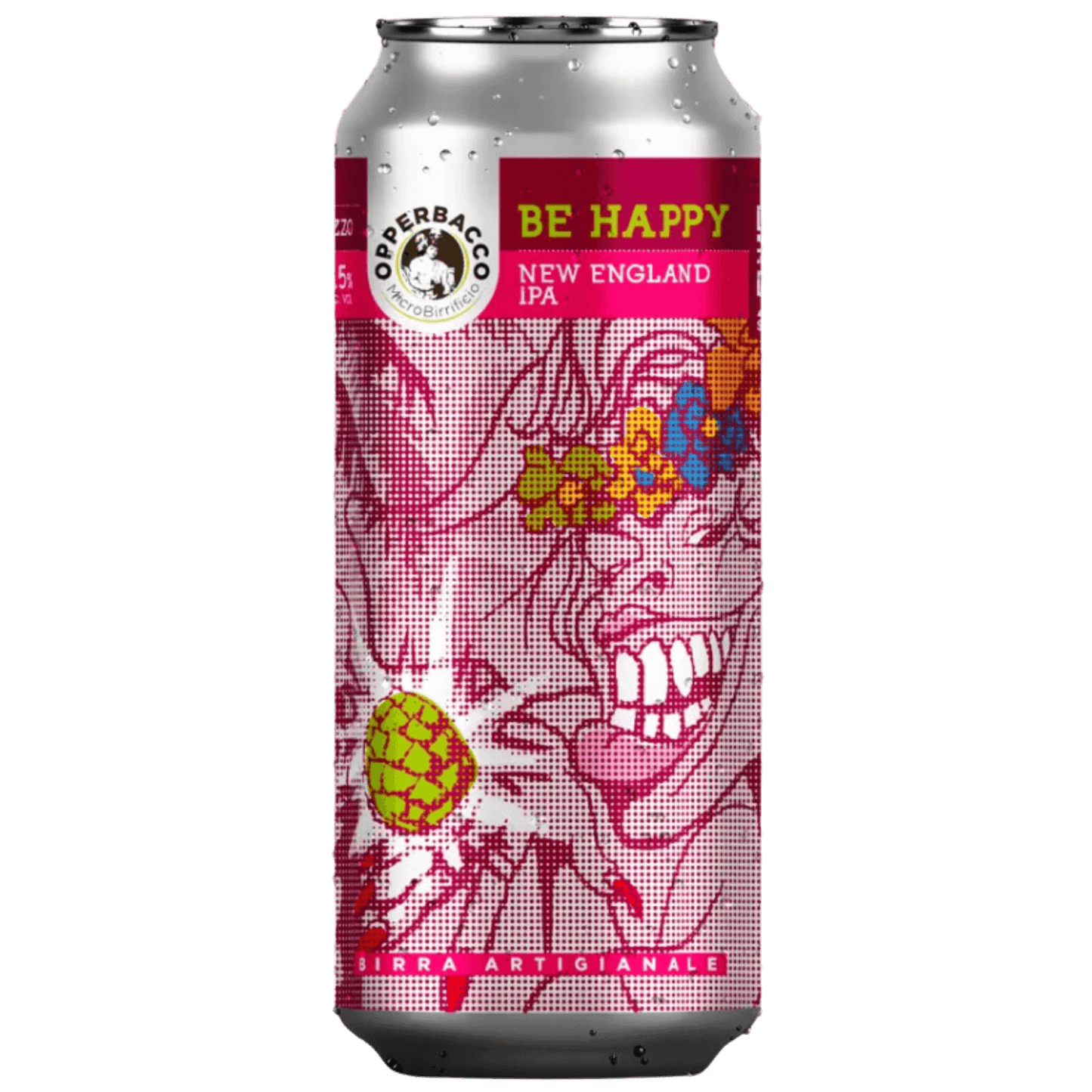Be Happy