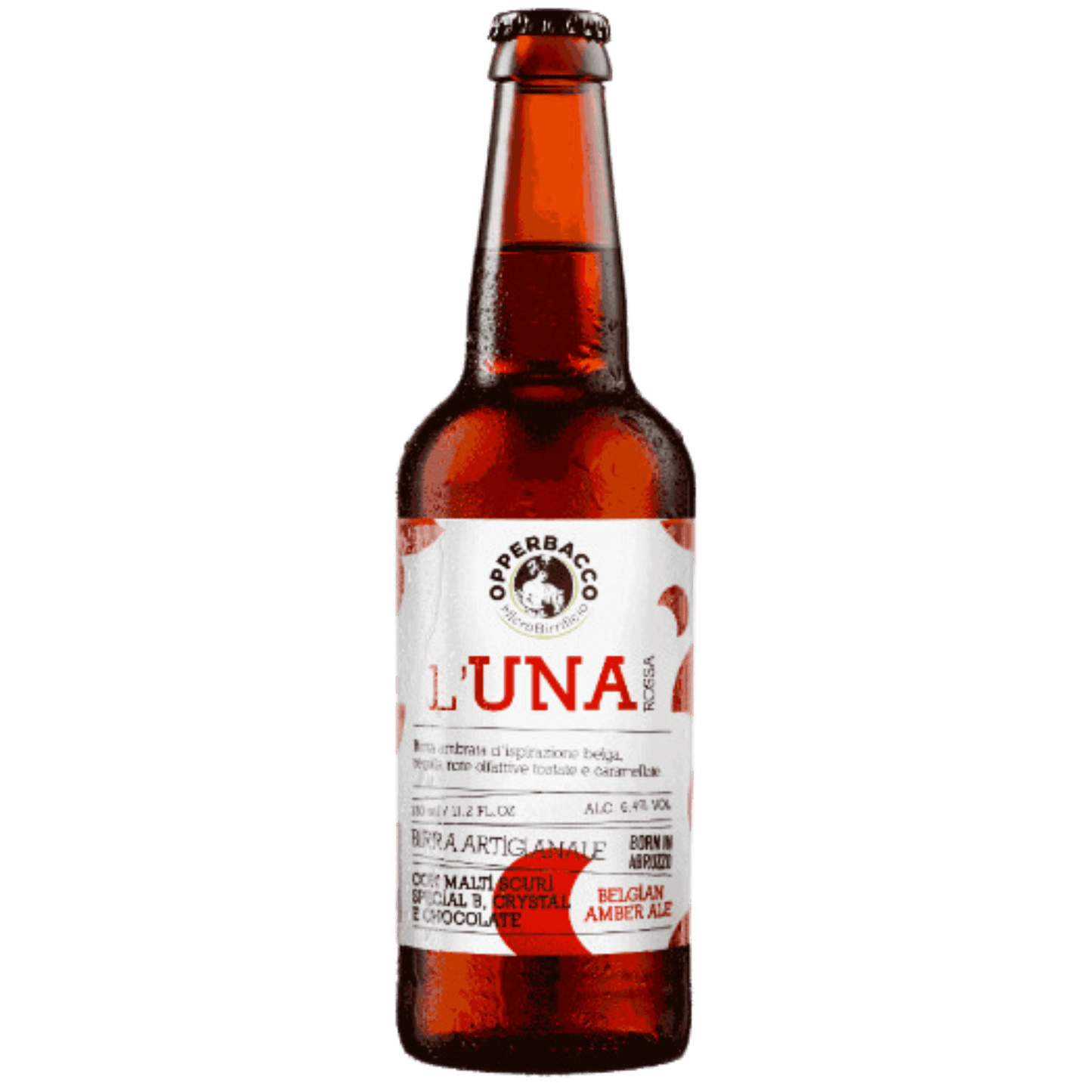 L'una Rossa