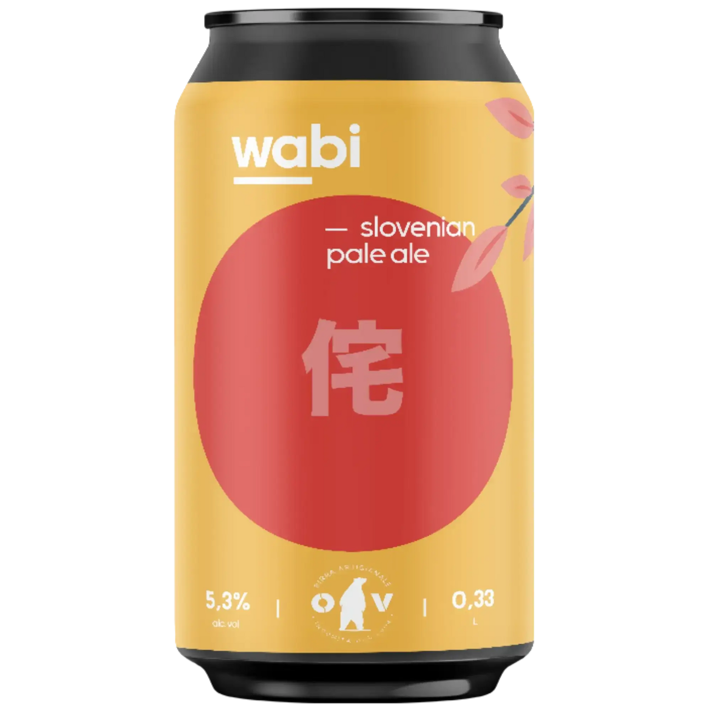 Wabi: birra artigianale di Orso Verde | Maltese