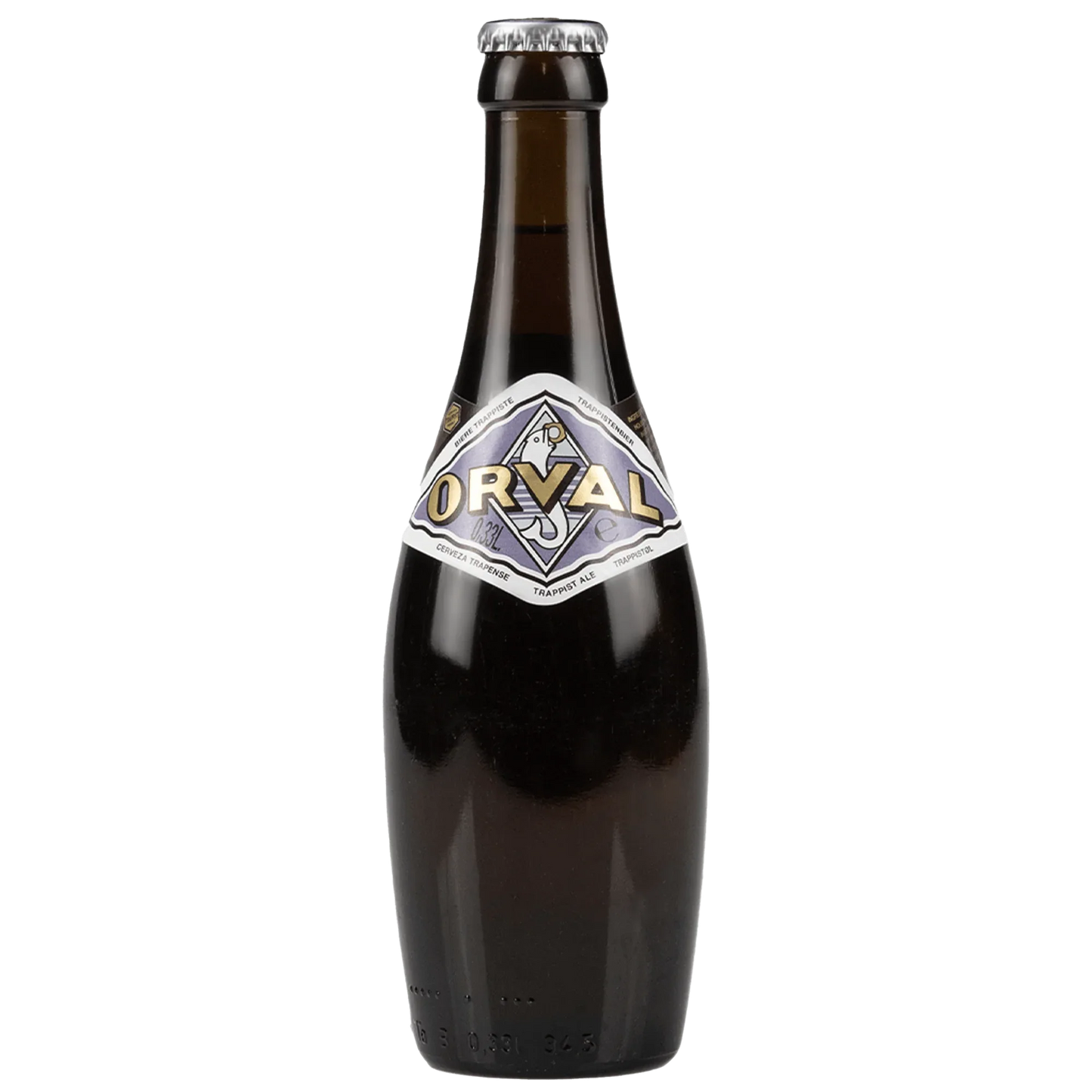 Orval: birra di Brasserie Orval | Maltese