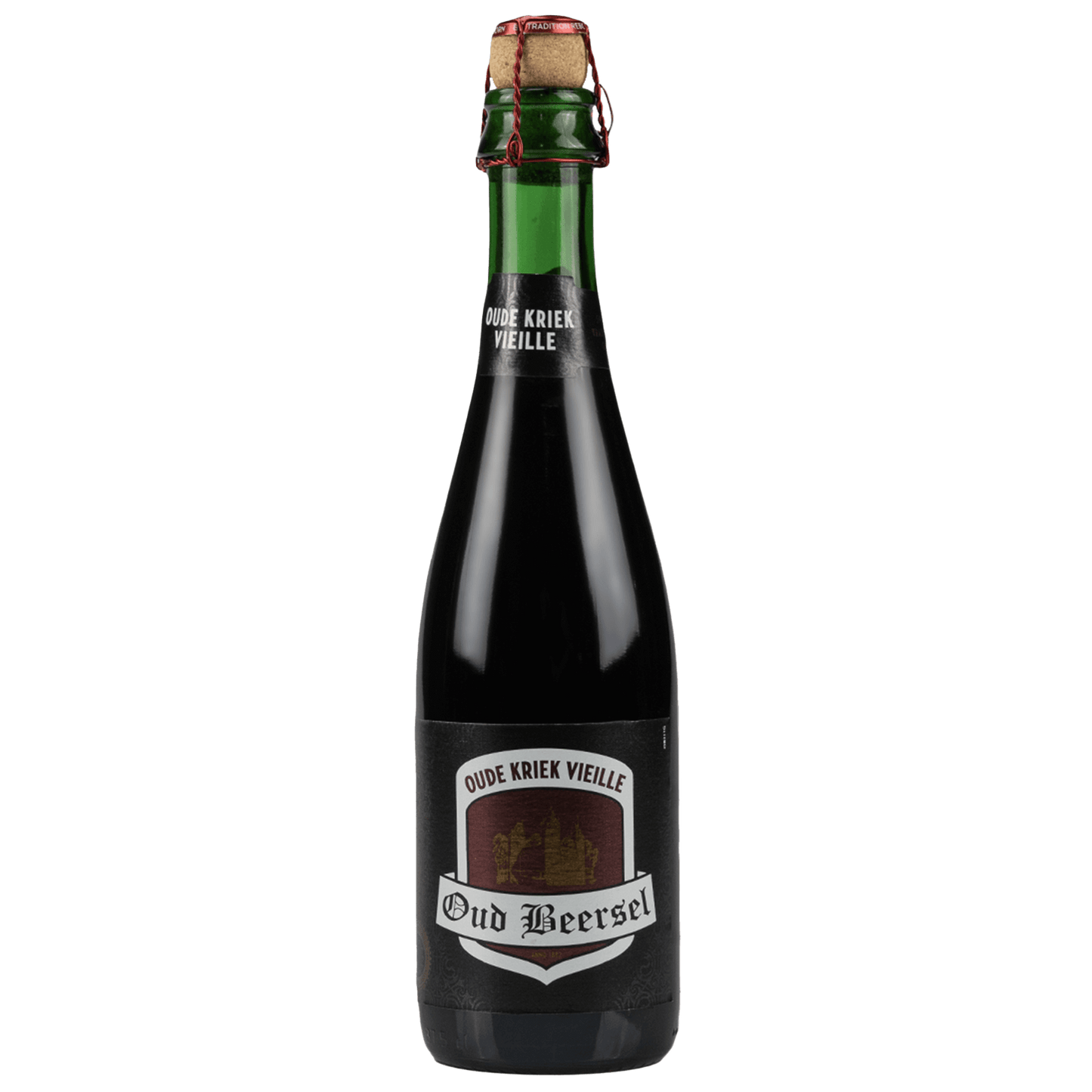 Oude Kriek Vieille