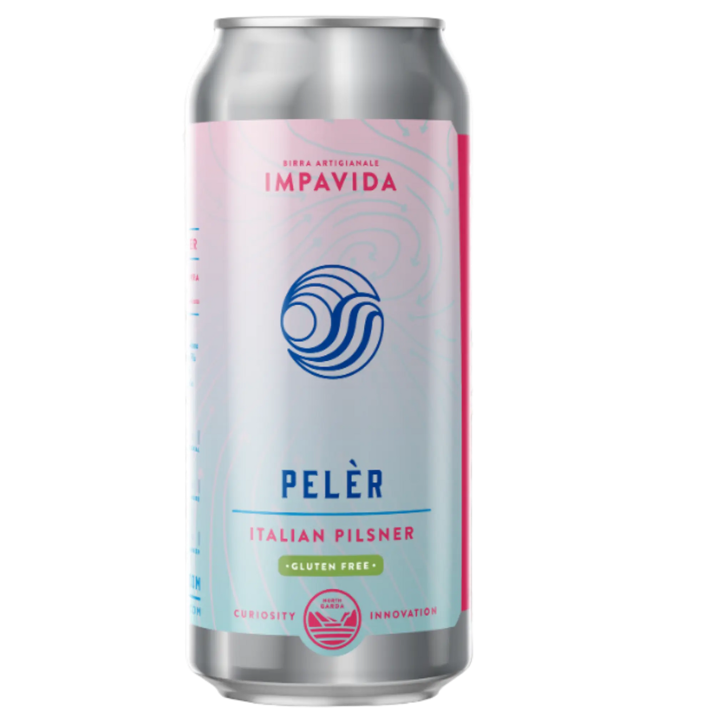 Pelèr Italian Pilsner