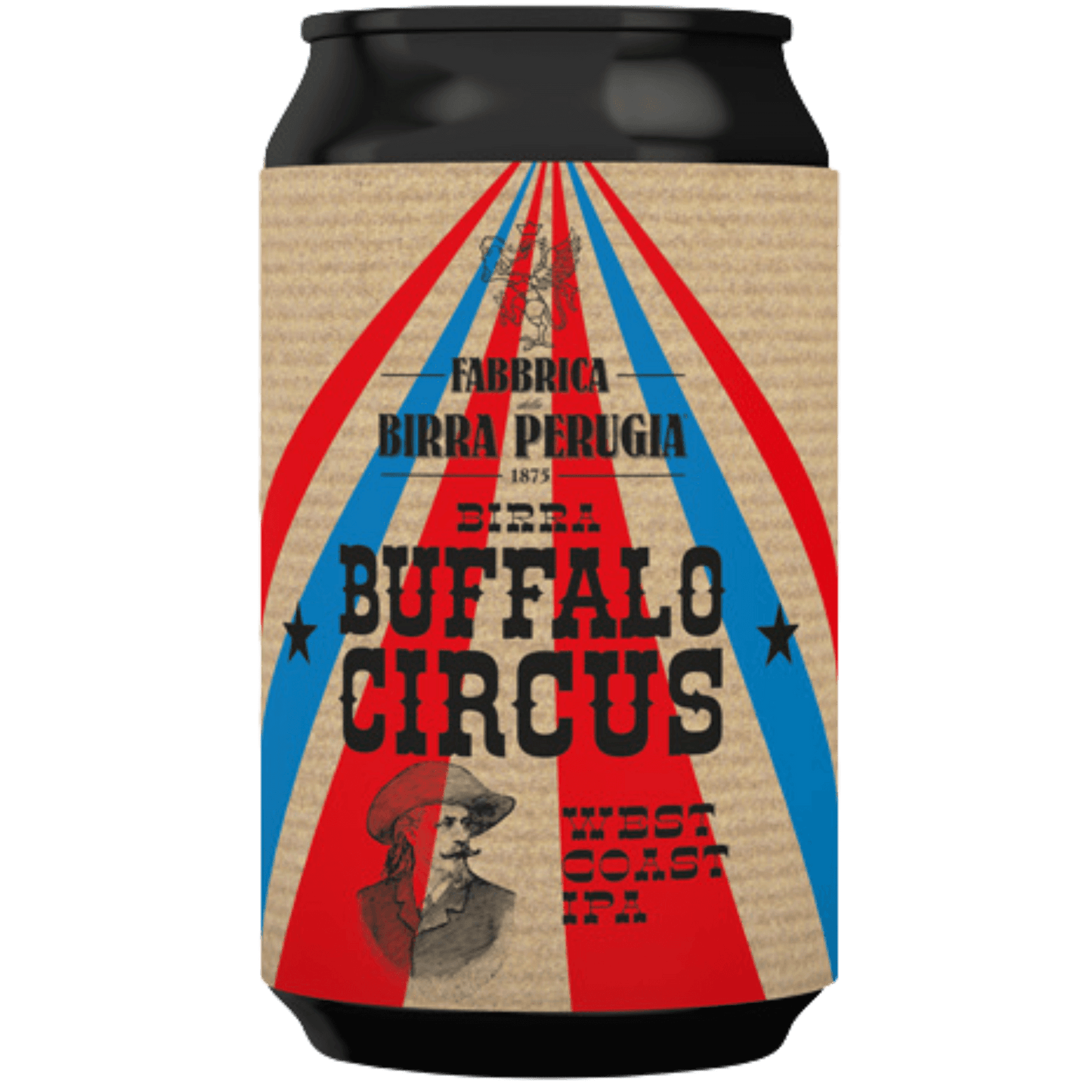 Buffalo Circus