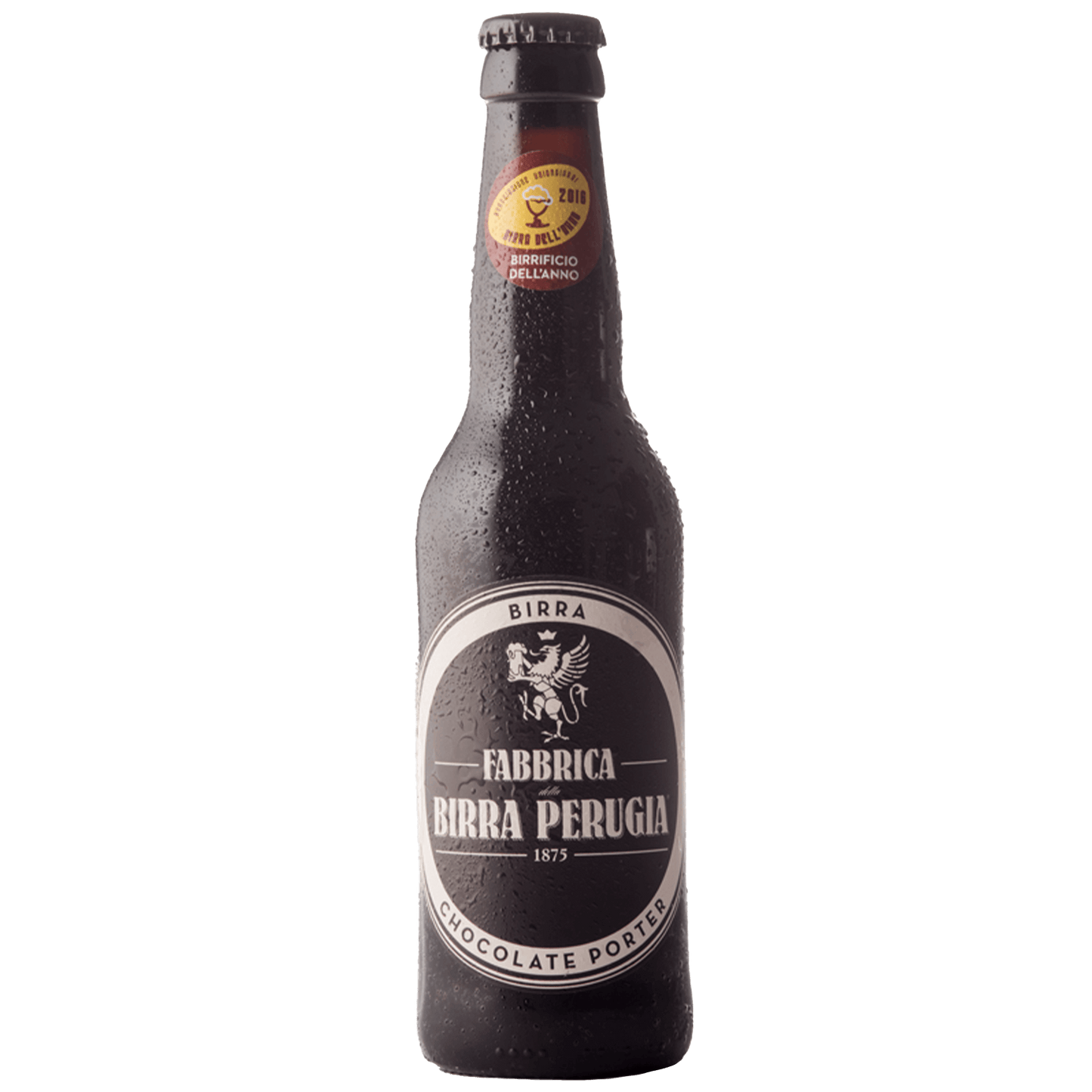 Chocolate Porter