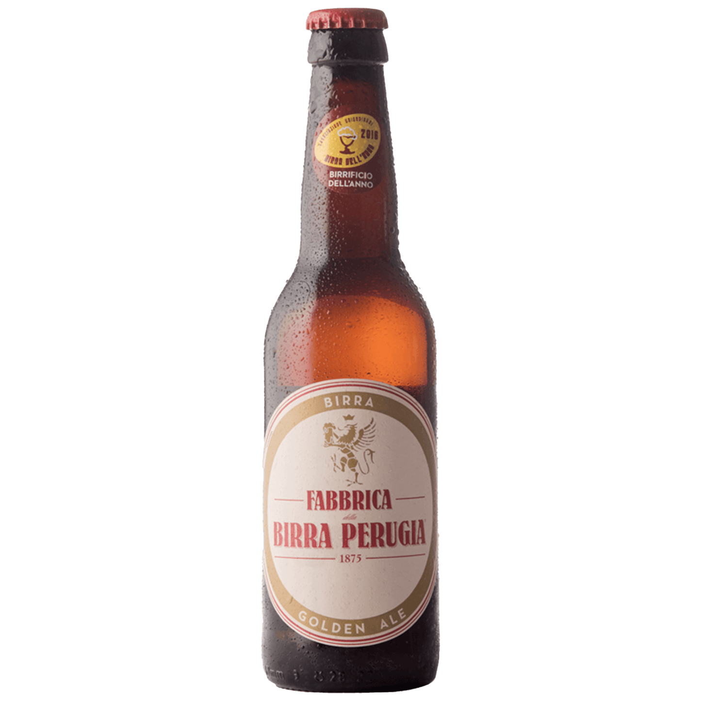 Golden Ale