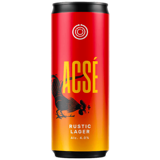Acsé