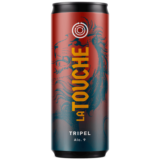 La Touche
