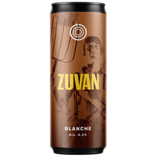 Zuvan