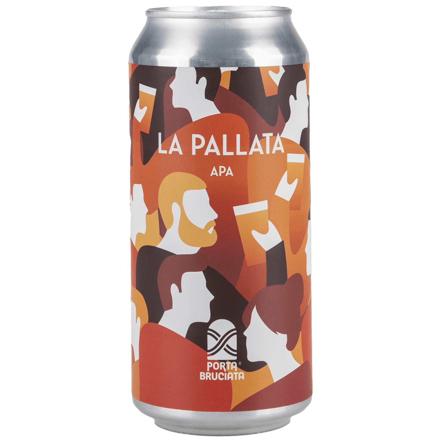 La Pallata