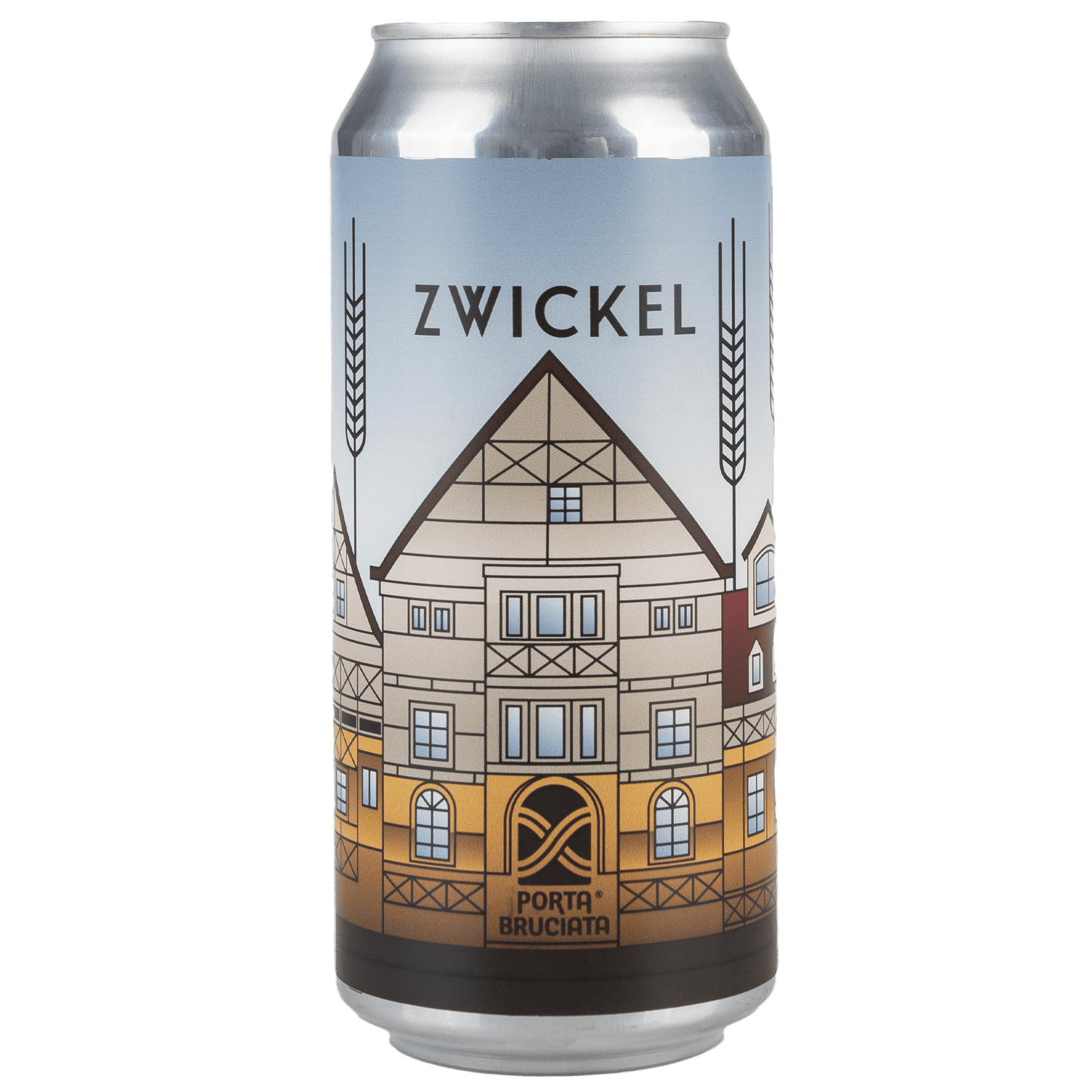 Zwickel
