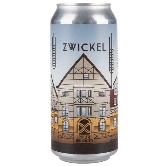 Zwickel