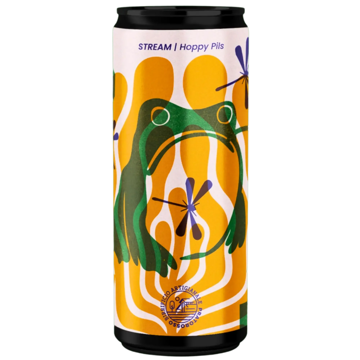 Stream: birra artigianale di Pratorosso | Maltese