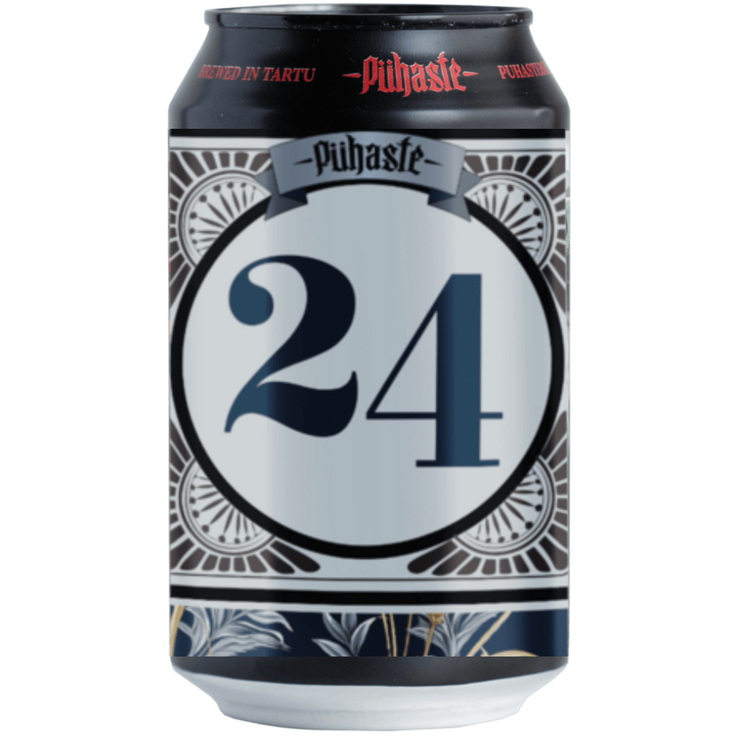 24 RYE