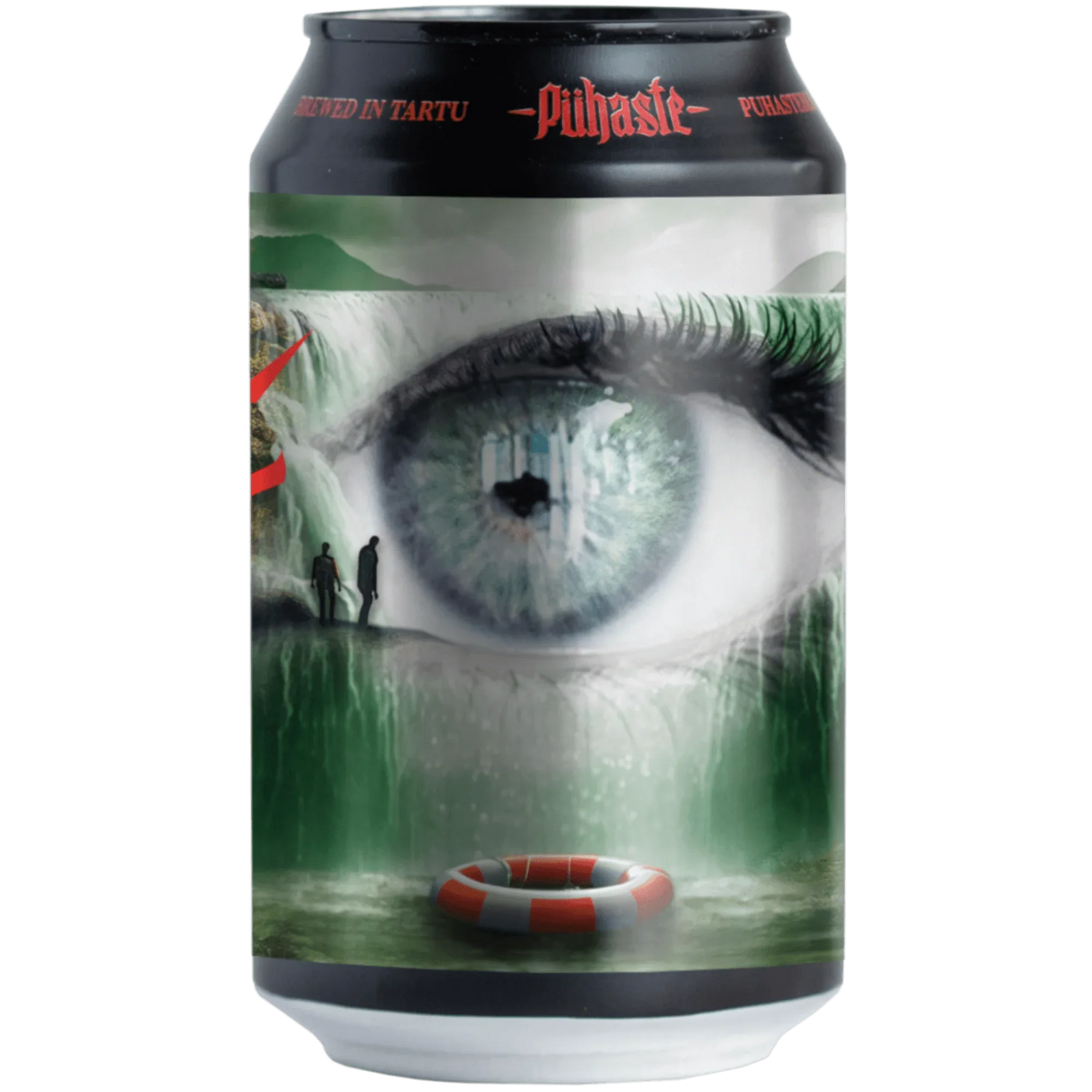 Kosk di Puhaste – Double IPA Juicy