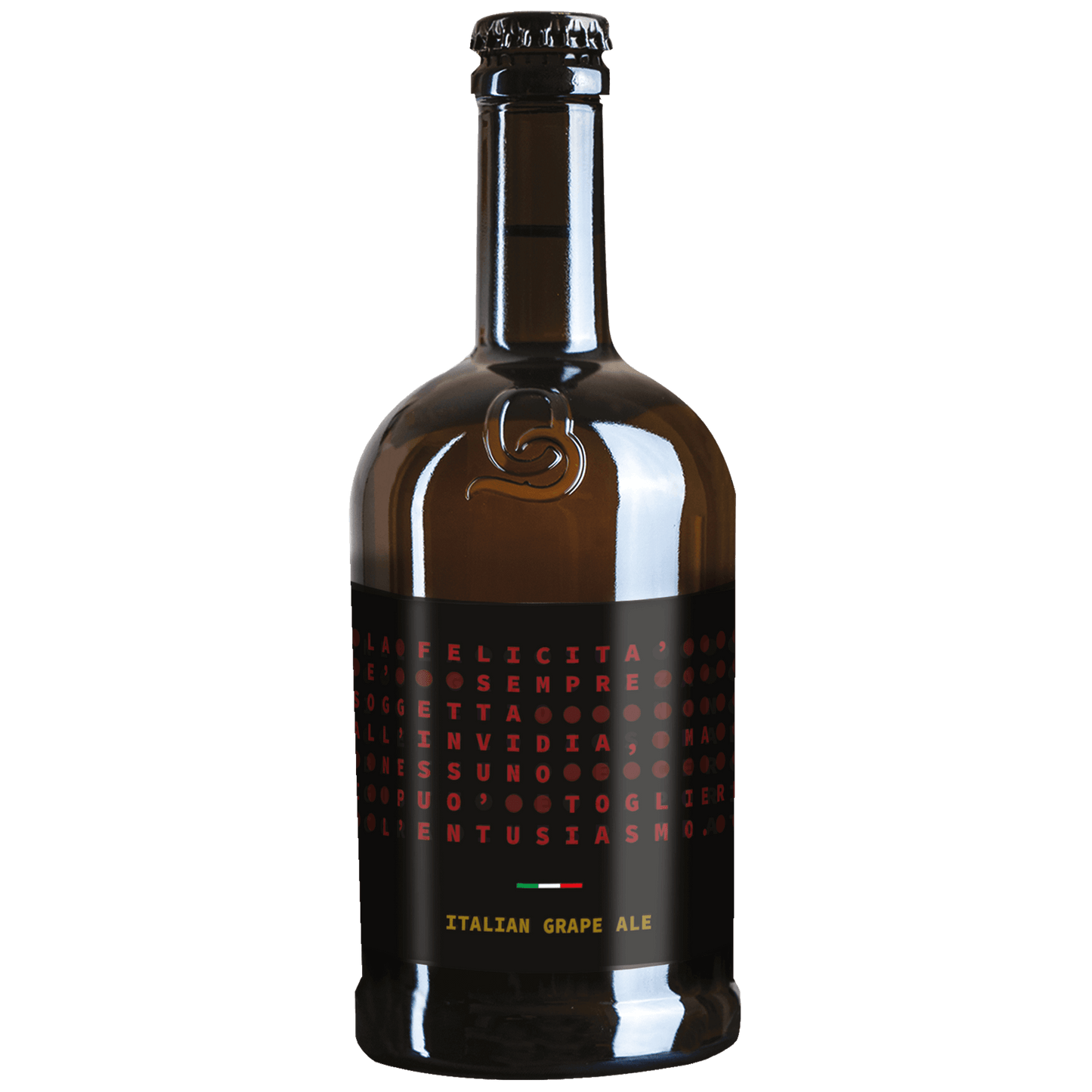 IGA Moscato di Scanzo