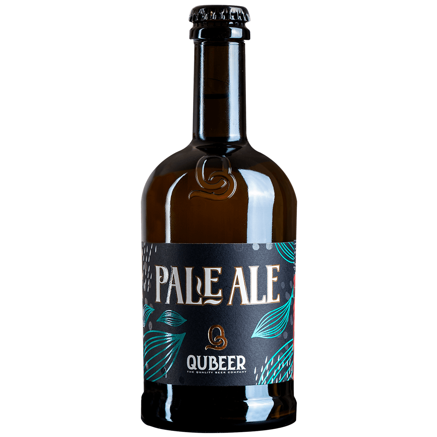 Pale Ale di Qubeer