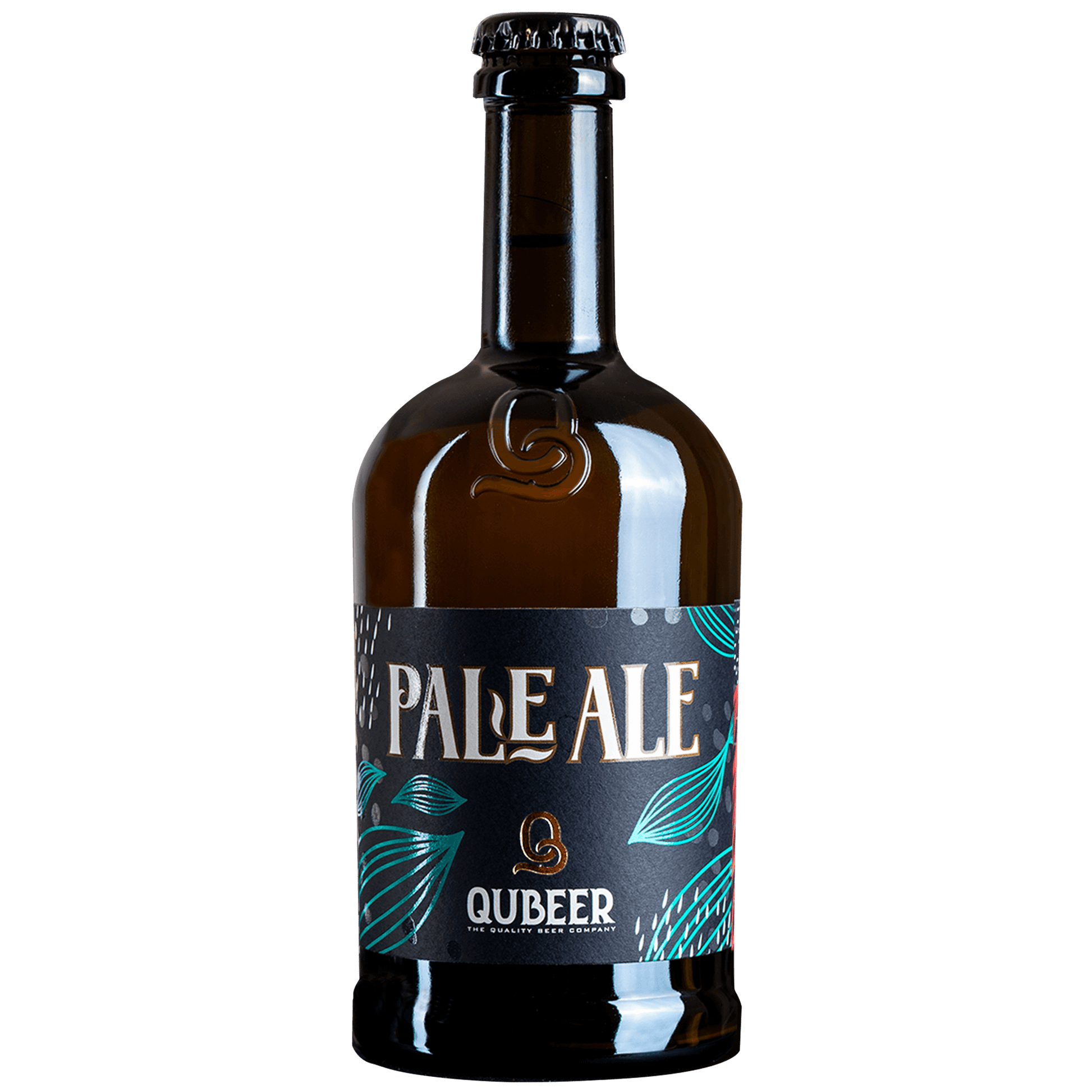 Pale Ale di Qubeer