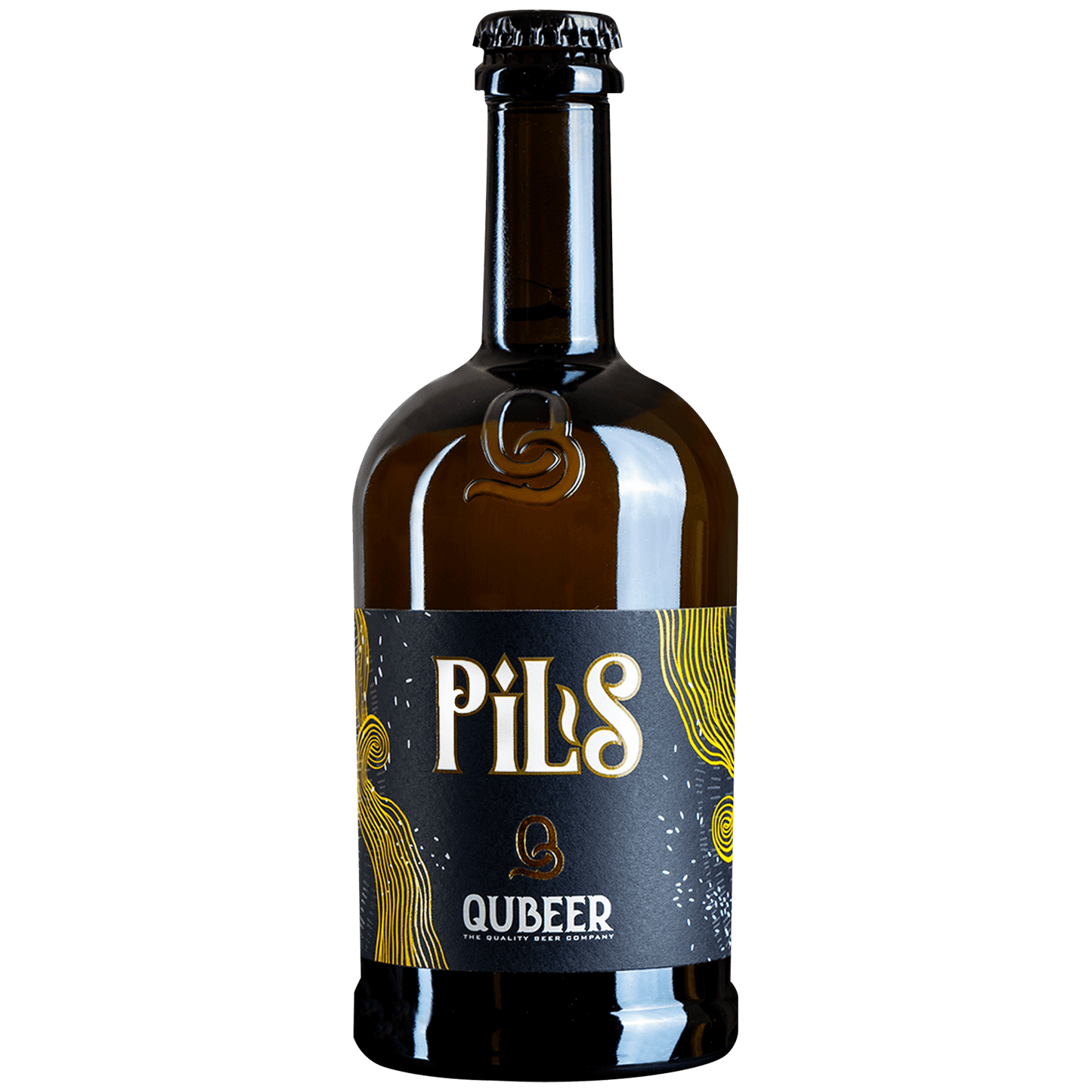 PILS di Qubeer