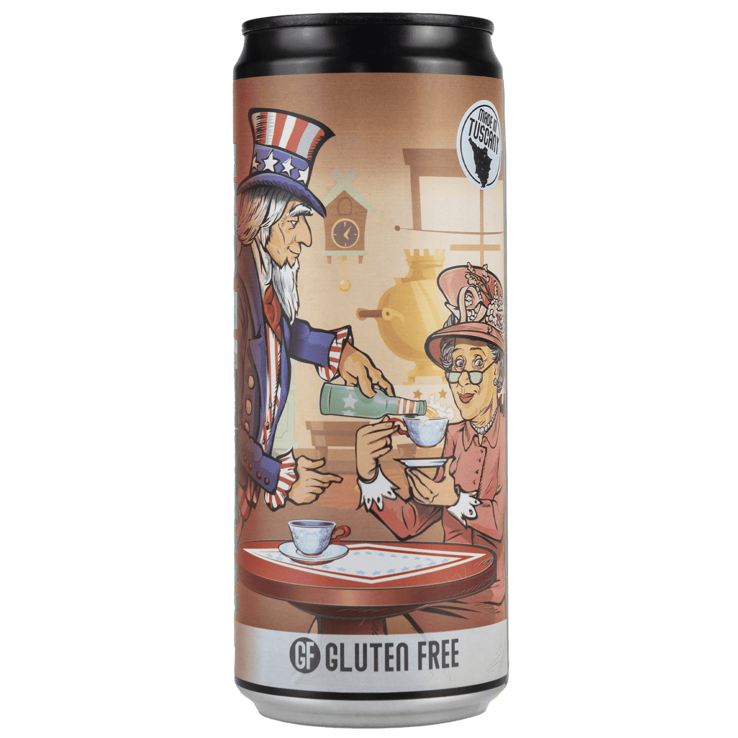 American Tea