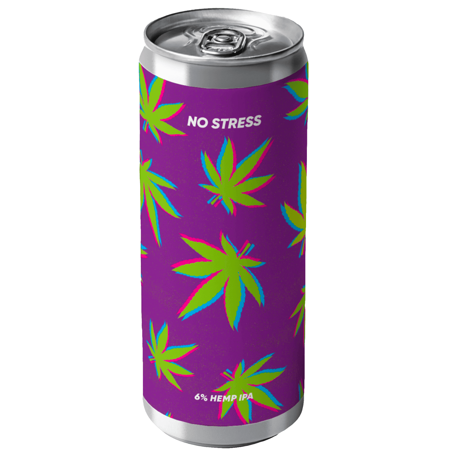No Stress