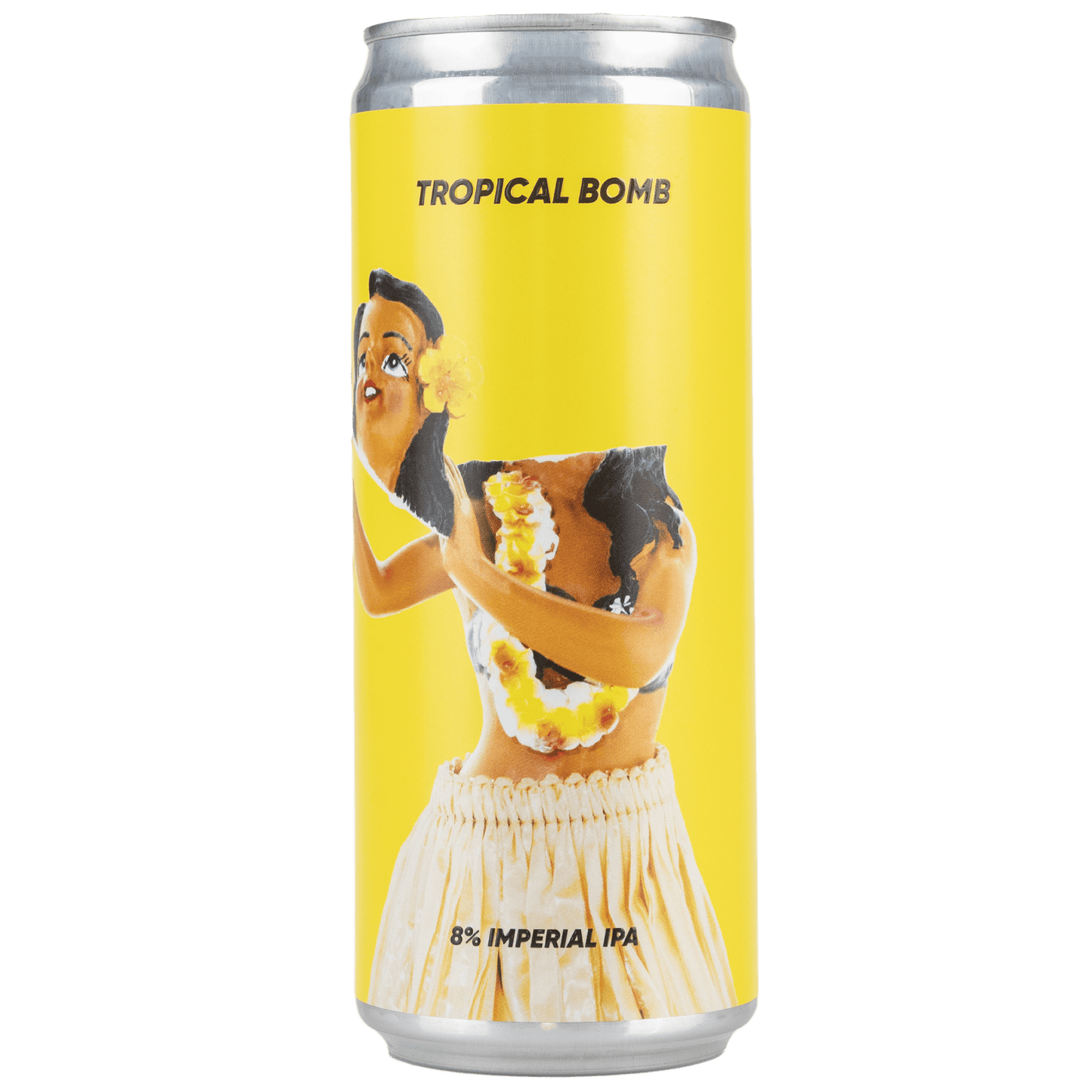 Tropical Bomb