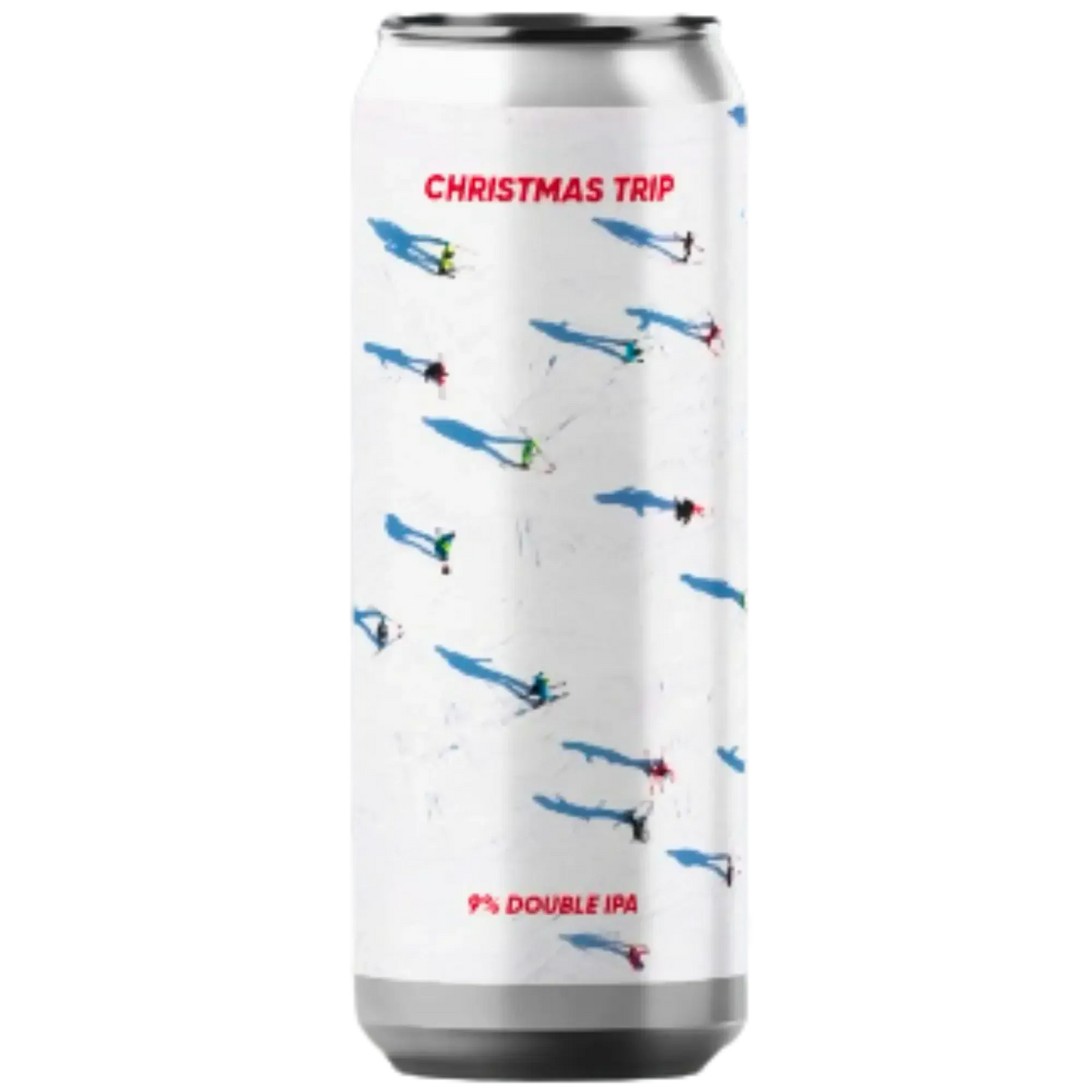 Christmas Trip: birra di Rebel's Brewery | Maltese