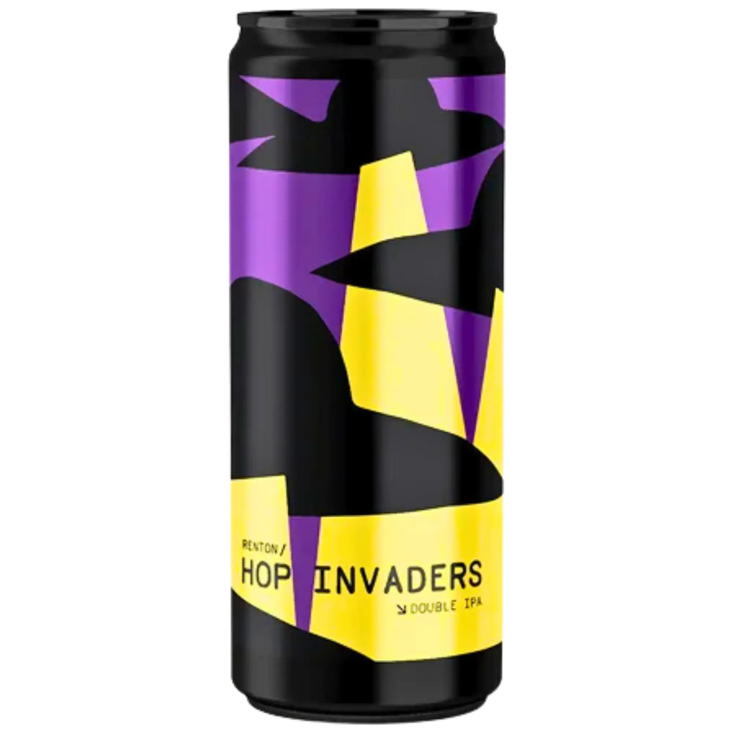 Hop Invaders