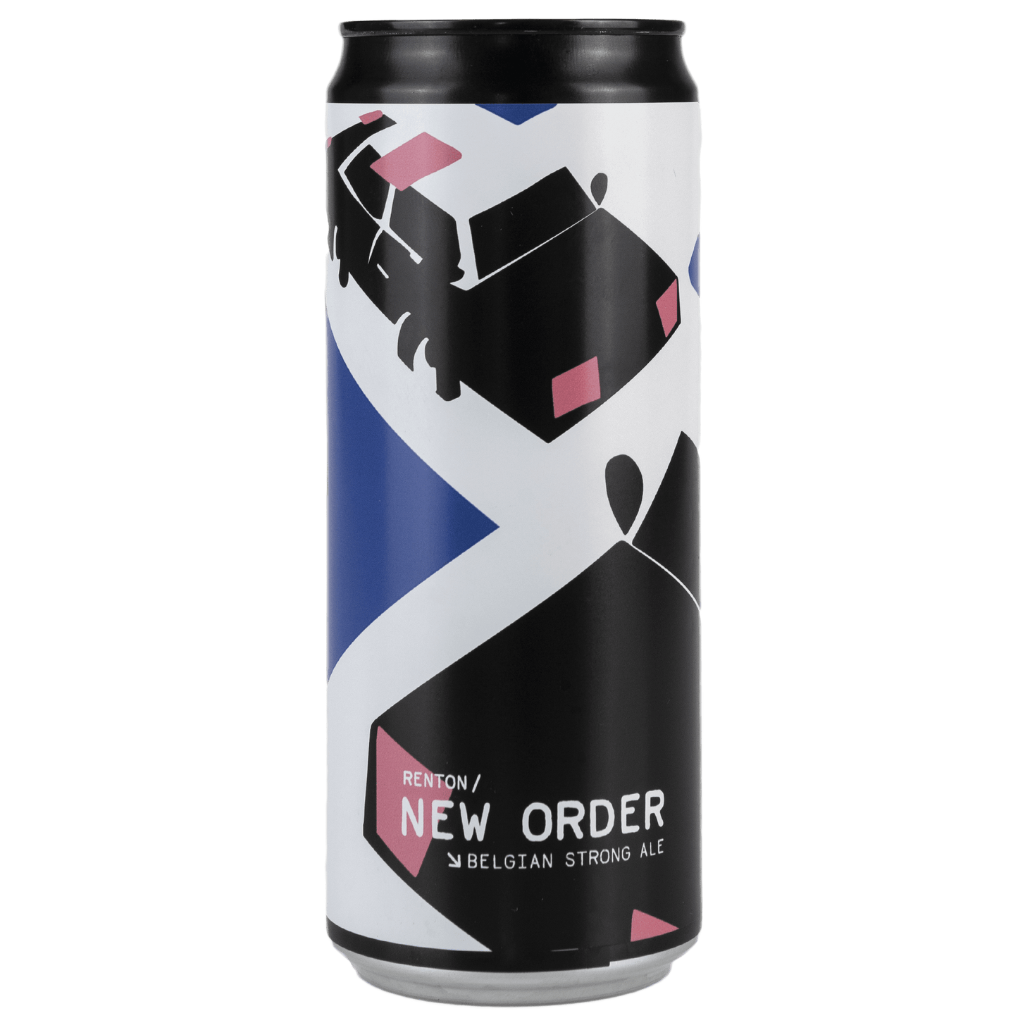 New Order