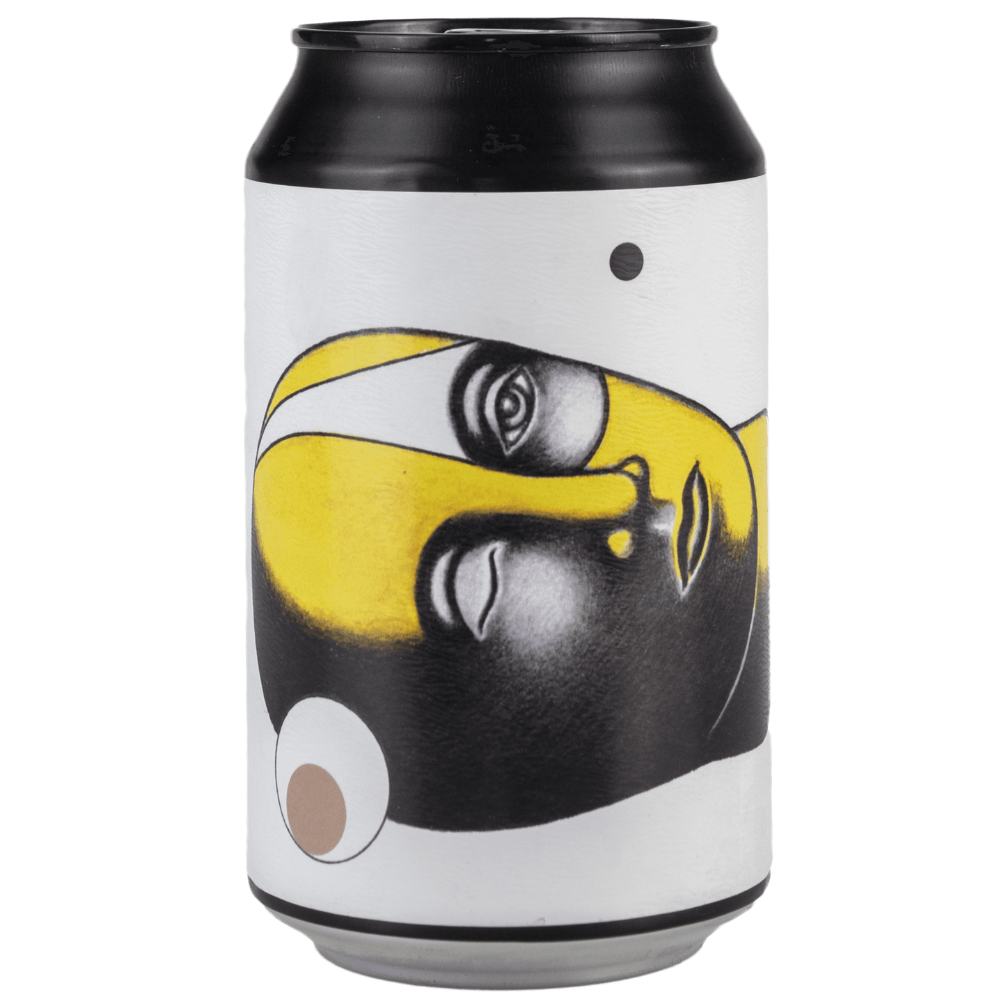 Super Lemon Ale Lattina