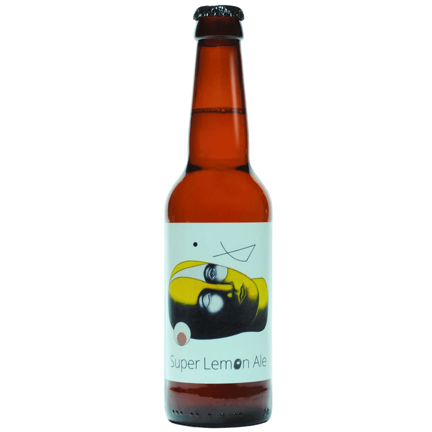 Super Lemon Ale