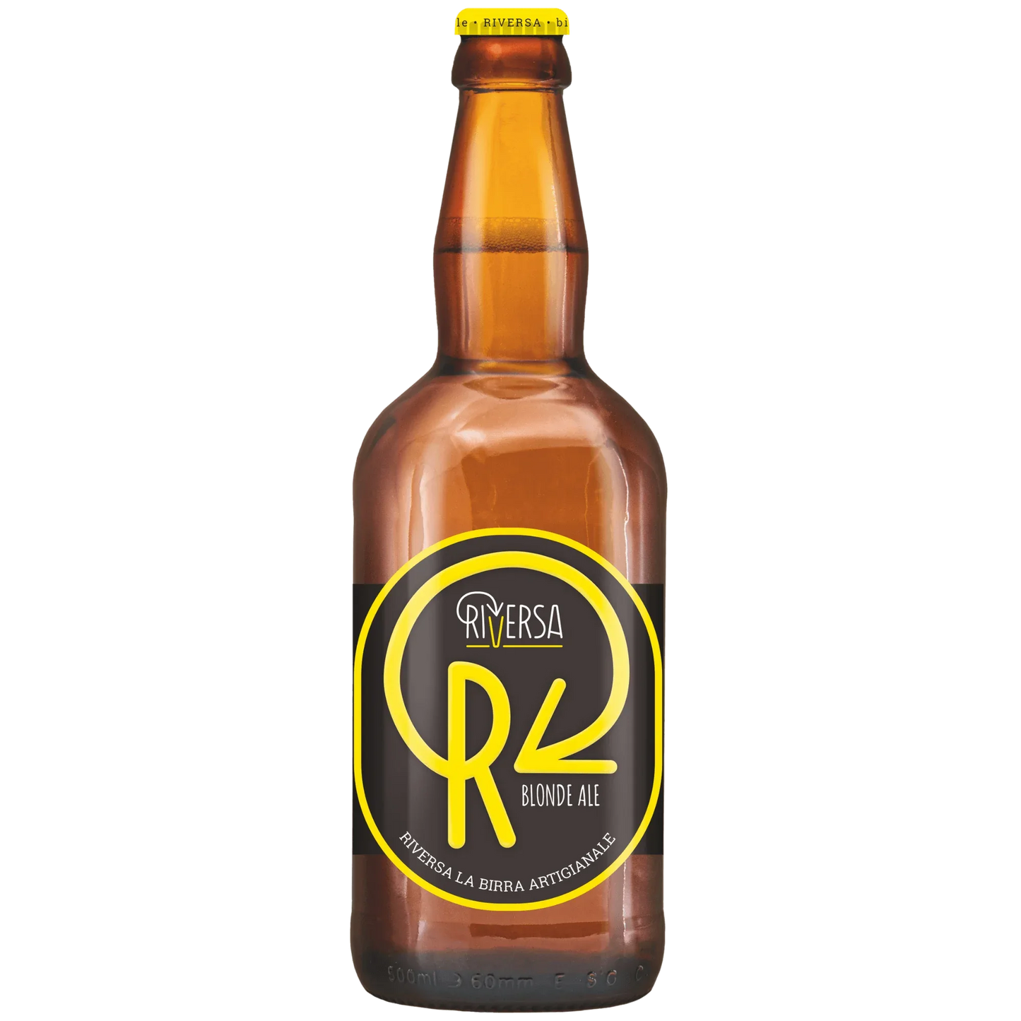 Blonde Ale - Maltese