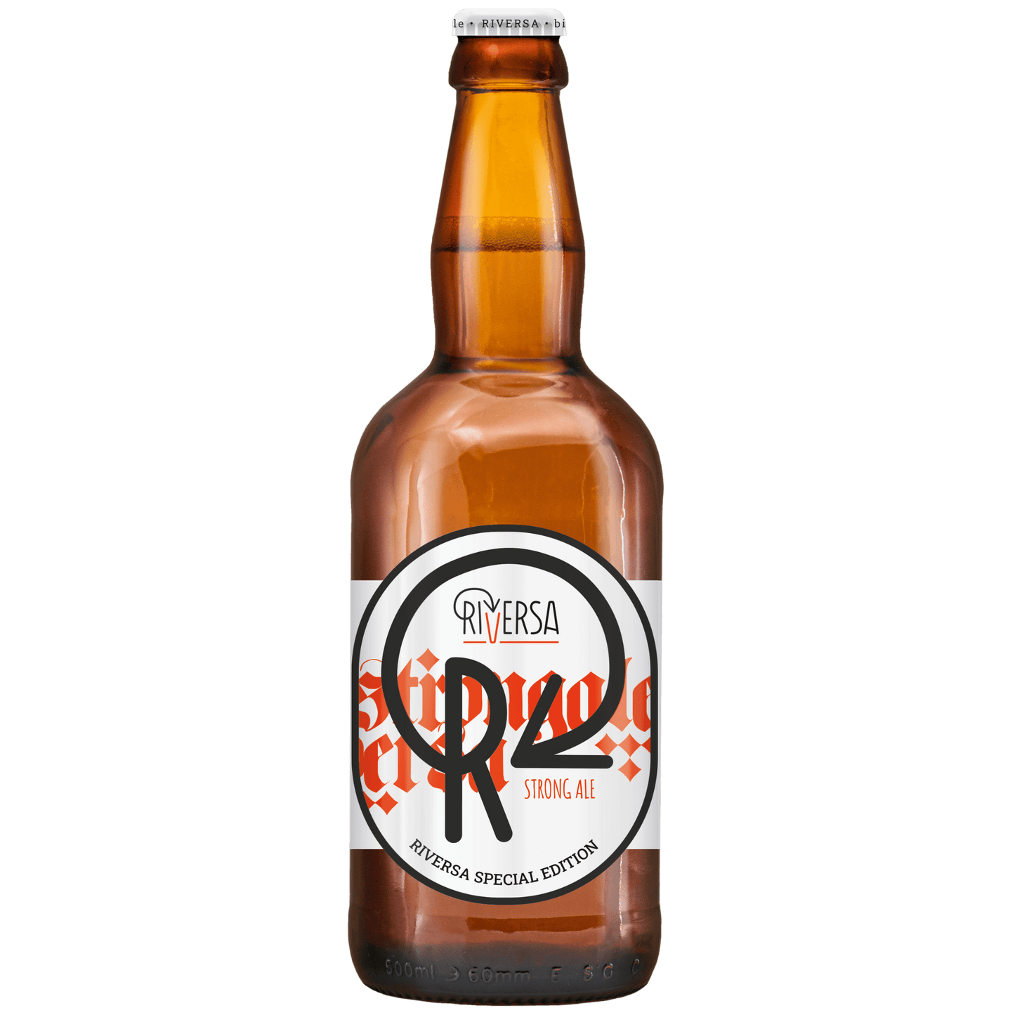 Strong Ale