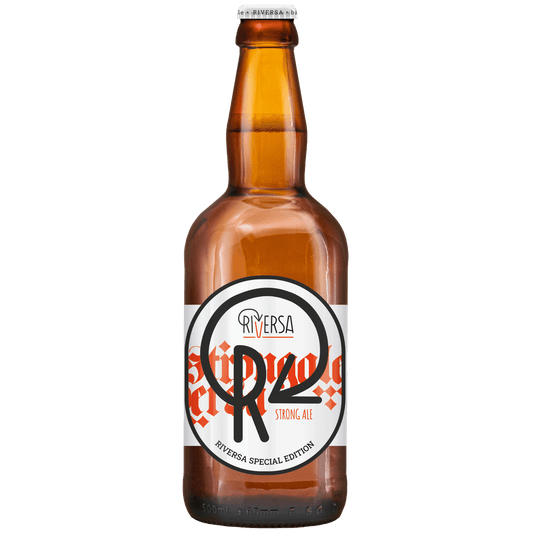 Strong Ale