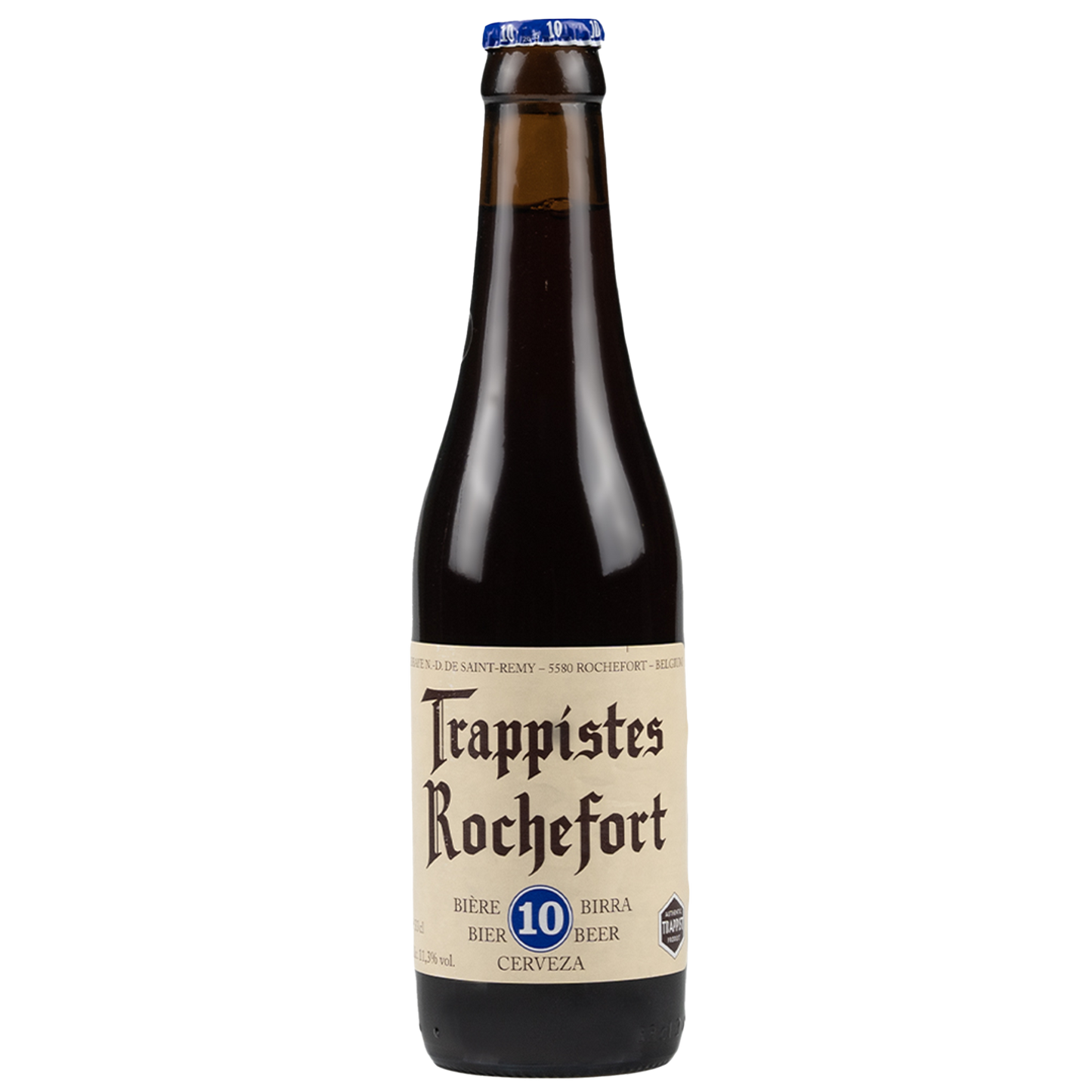 Rochefort 10